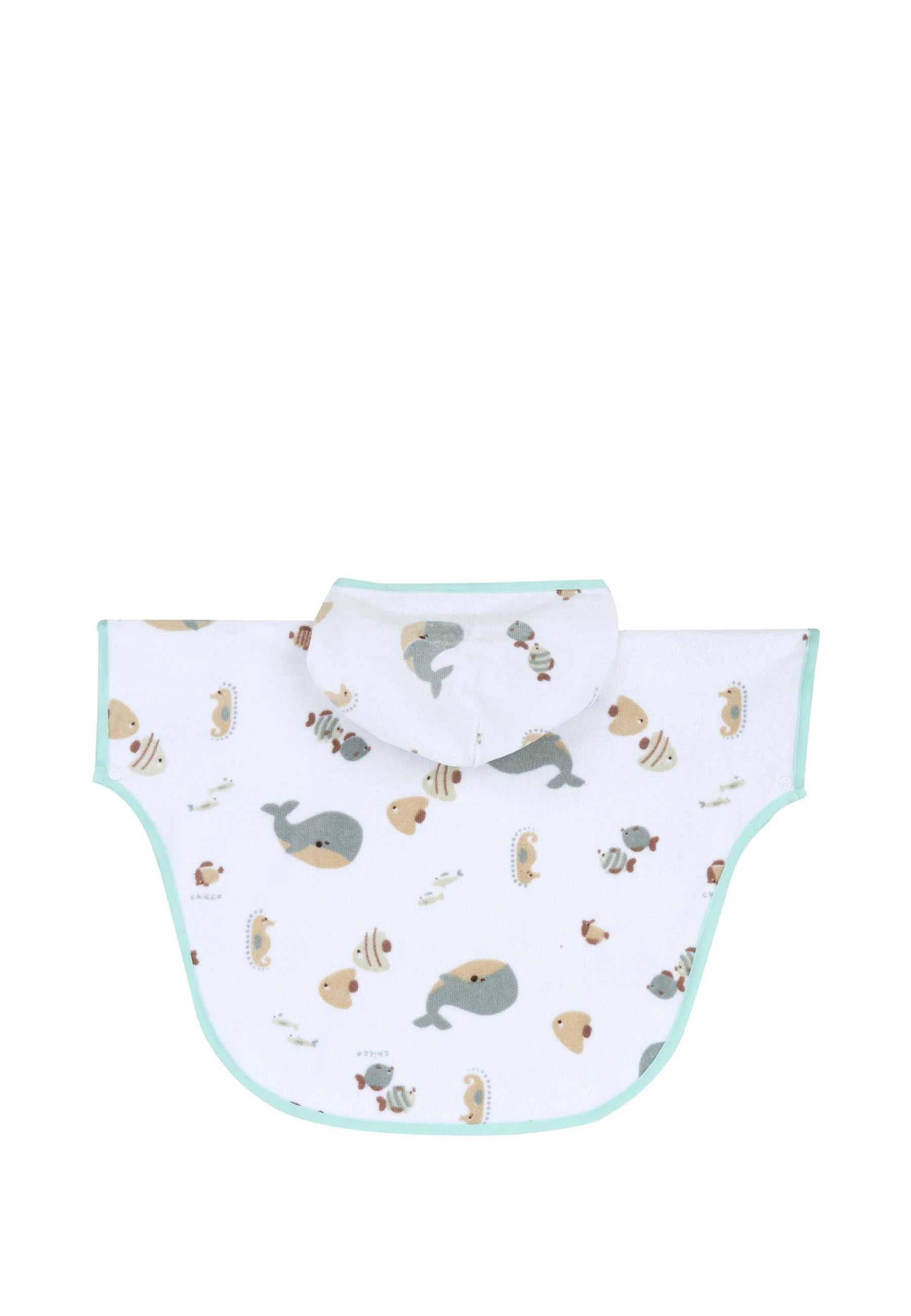 Chicco Accappatoio Mare Accappatoio Bambini | 09101433000000 - Image 2