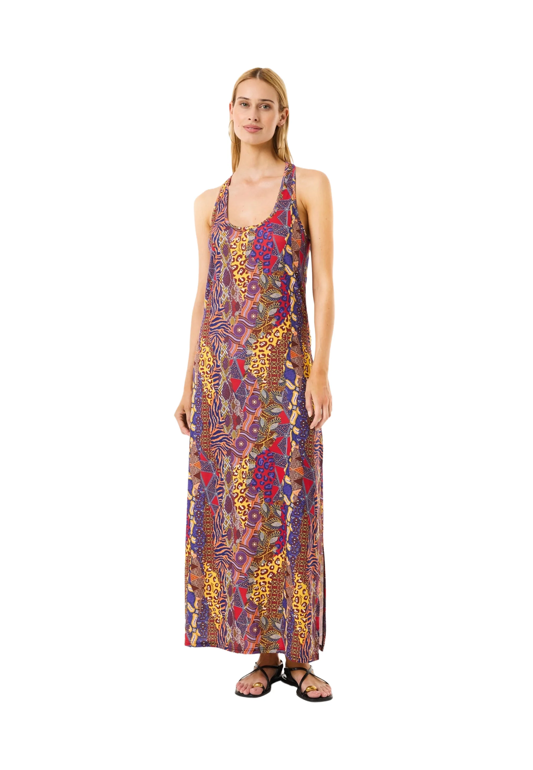 4giveness Congo Copricostume Donna | 126WCUAL5627 - Image 2