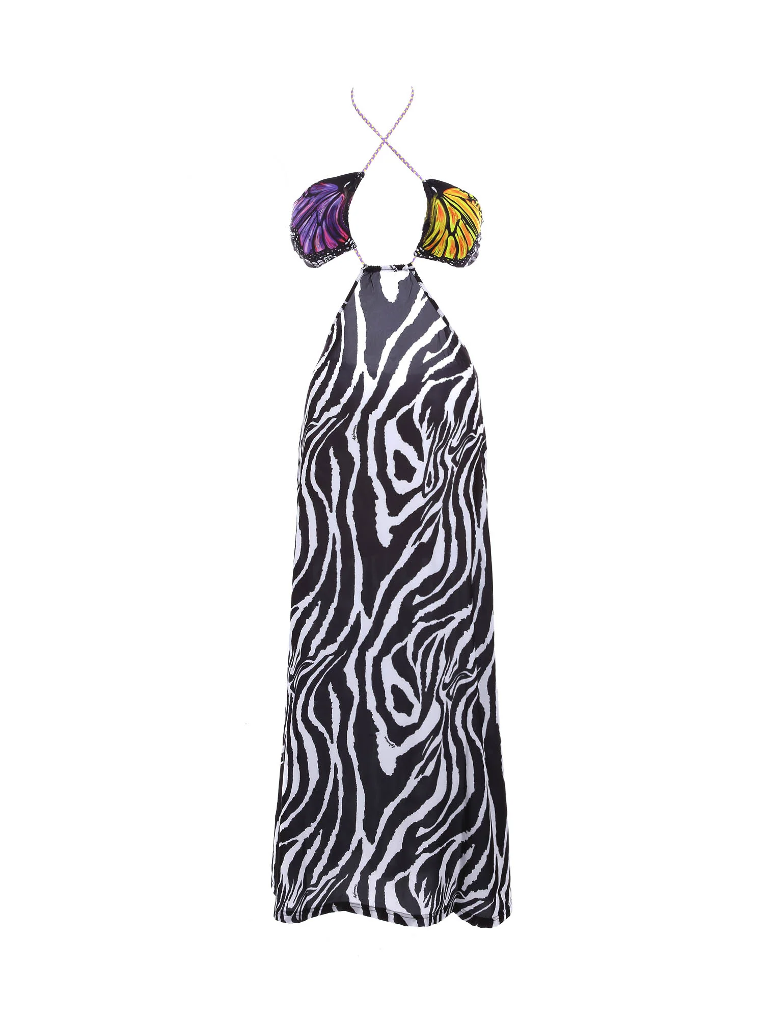 4giveness Copricostume Donna | FGCW3658 - Image 4
