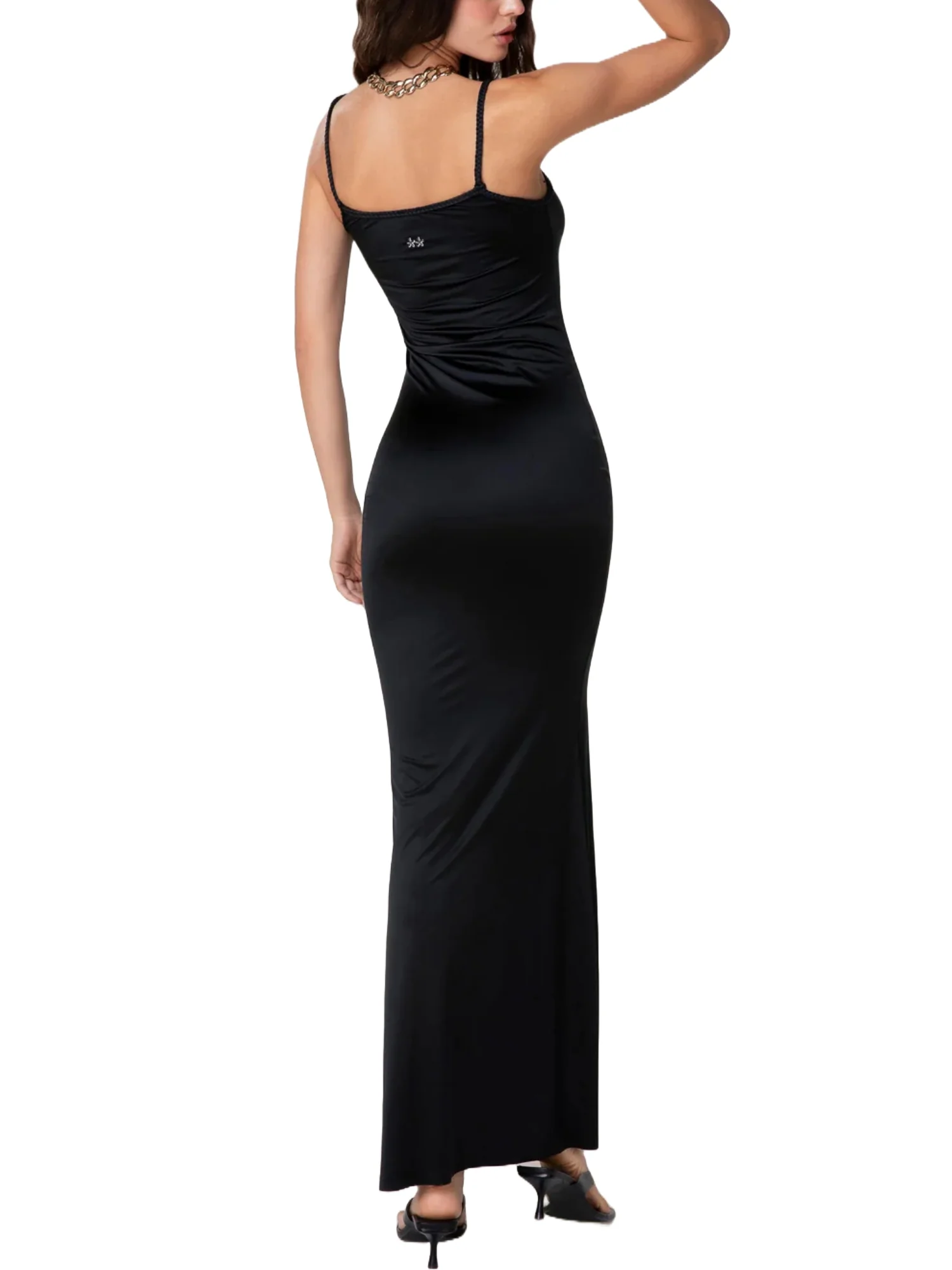 F**k Copricostume Donna | FK24-1053BK - Image 3