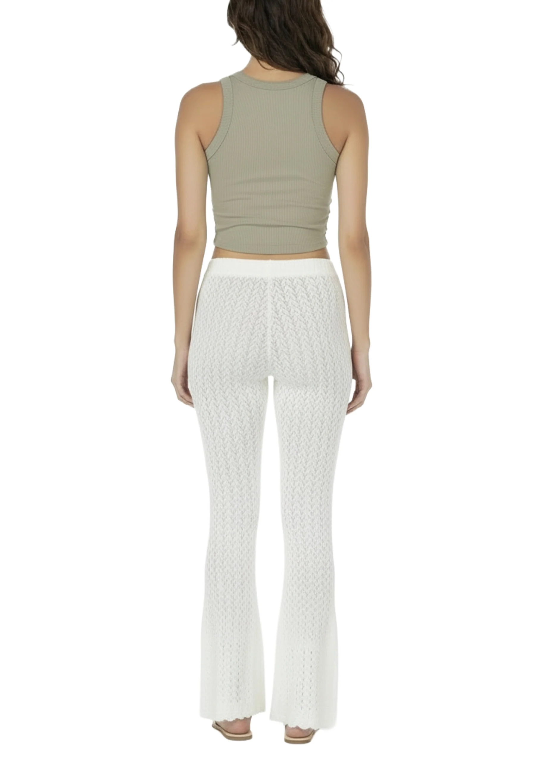 F**k Top E Canotte Donna | FK25-1953MG - Image 3