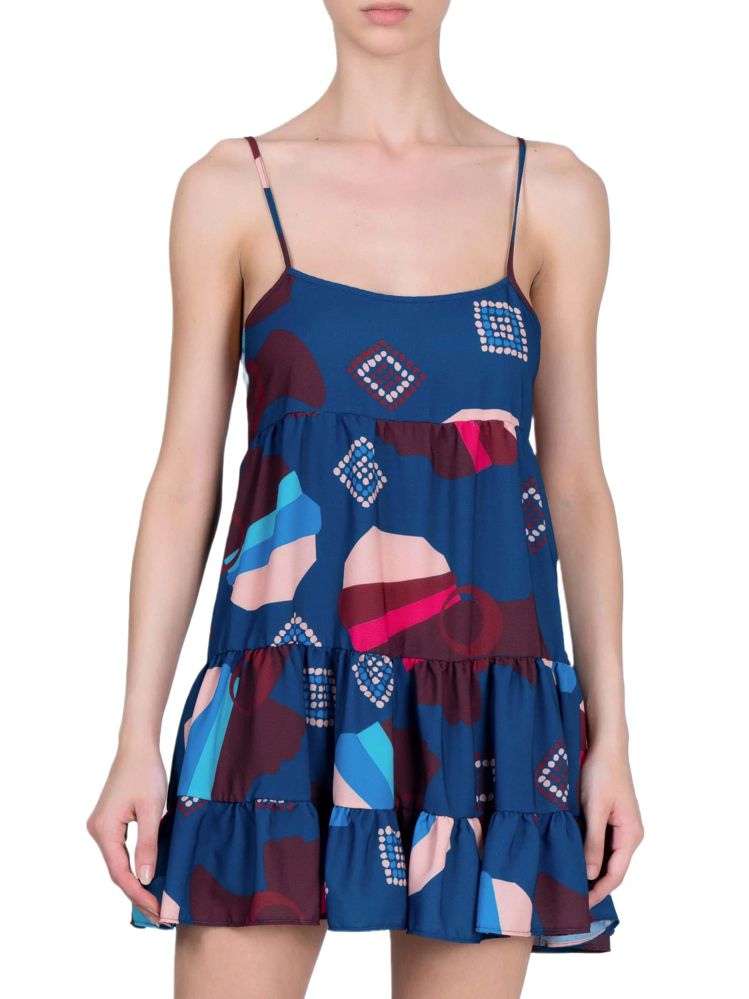 Me Fui Copricostume Donna | M22-1606U