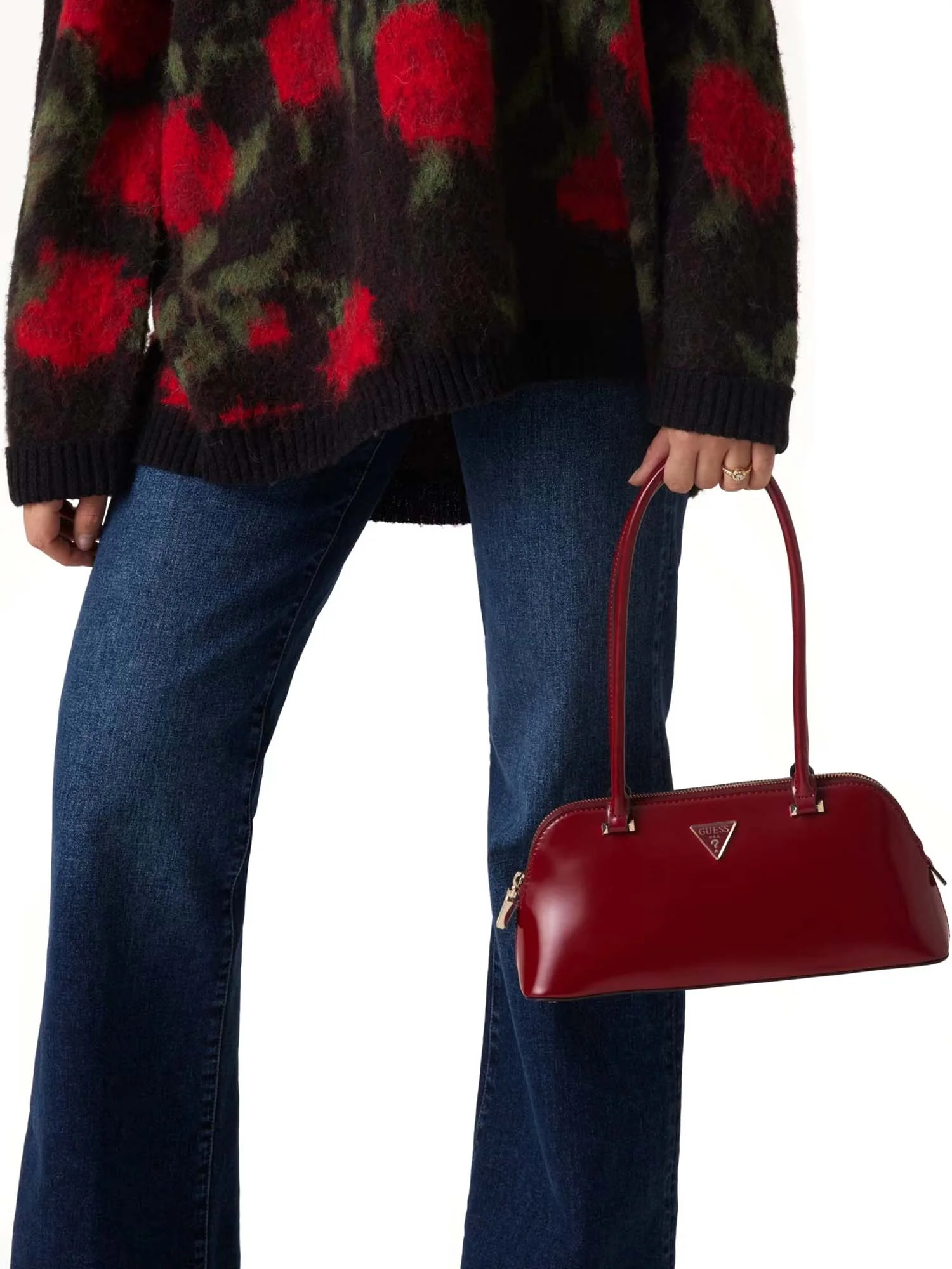 Guess Arnela Bauletto Donna | HWNG94 96080 - Image 6