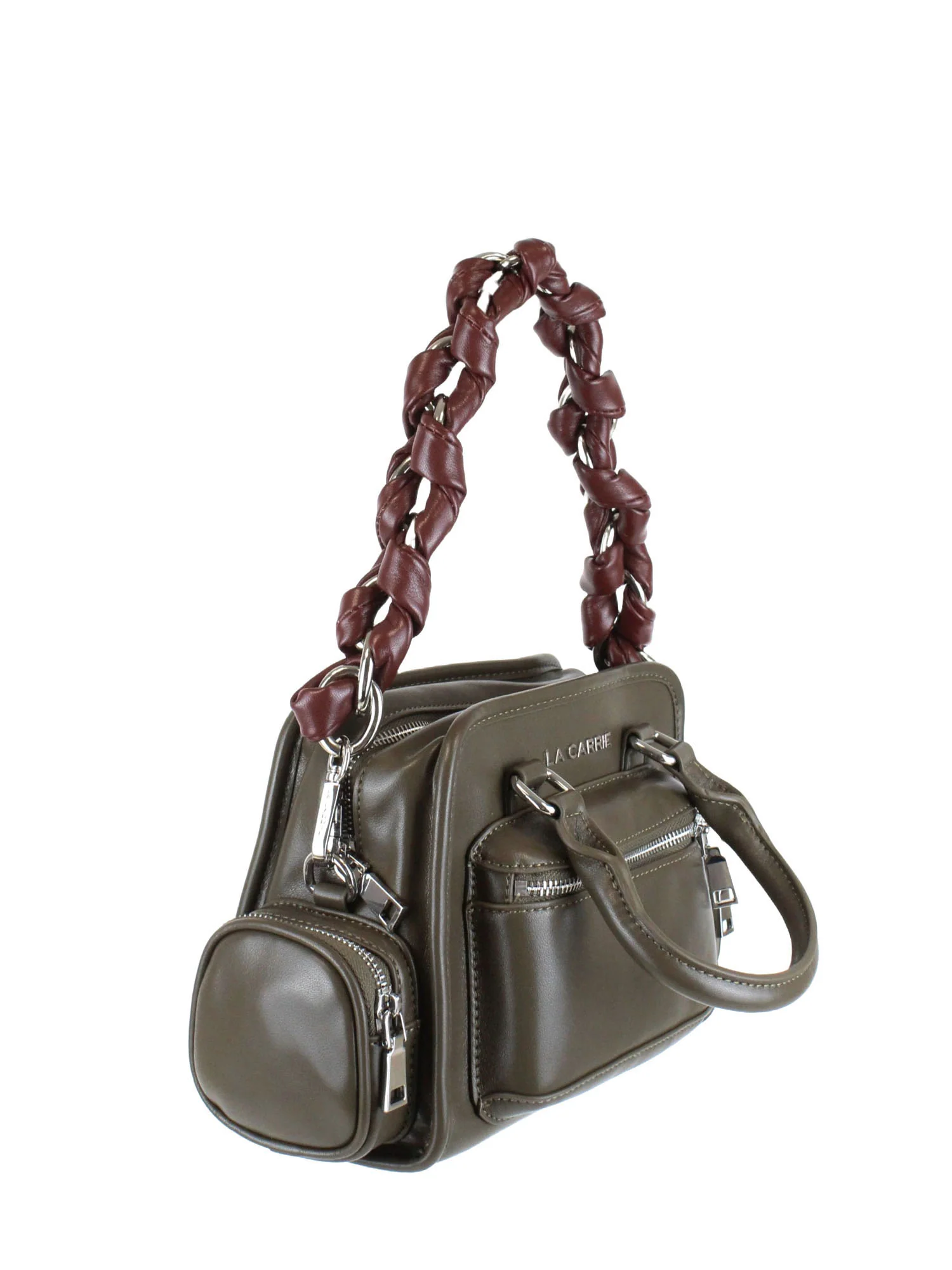 La Carrie Bauletto Donna | 132M-DM-340-SYN - Image 8
