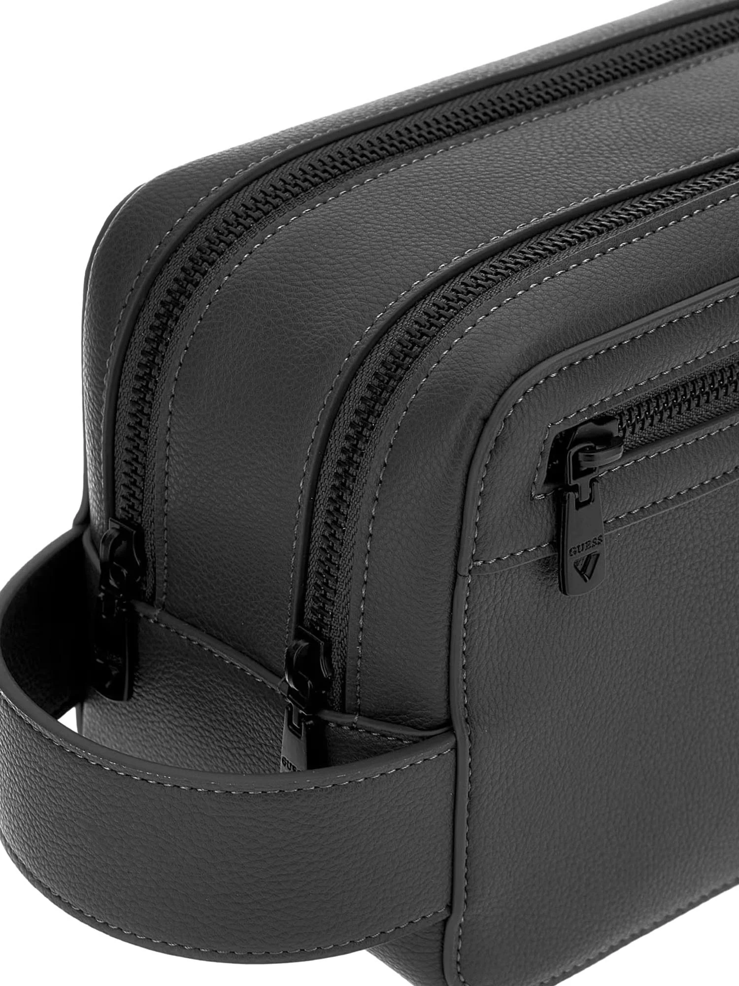 Guess Beauty Case Uomo | PMLOPU P5239 - Image 3