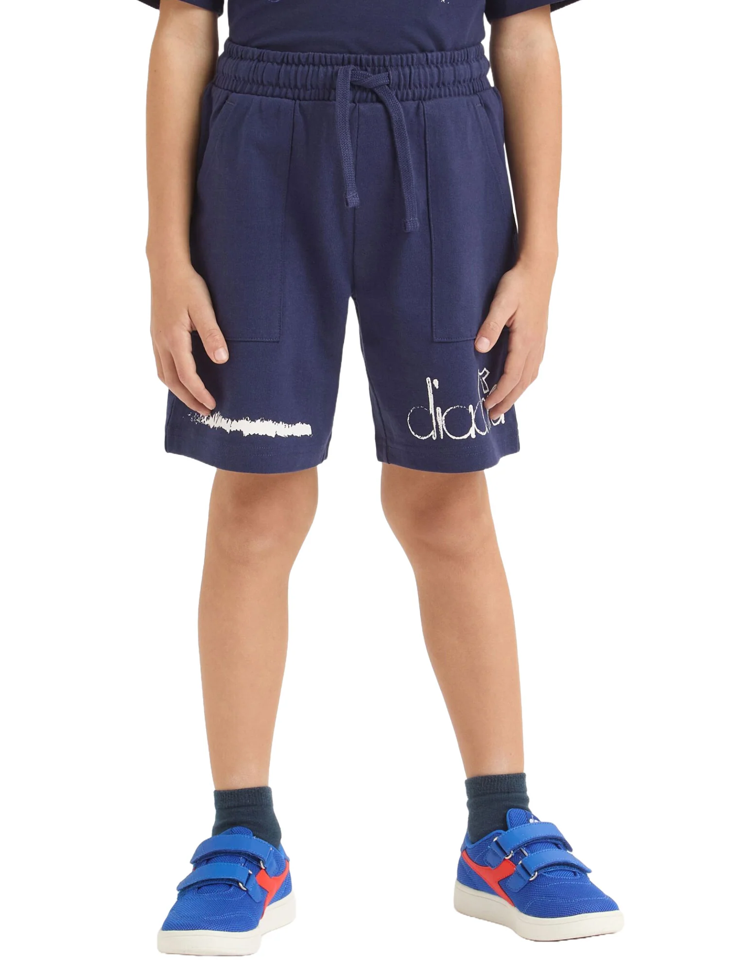 Diadora Bermuda Bambini | 102.181708 - Image 2