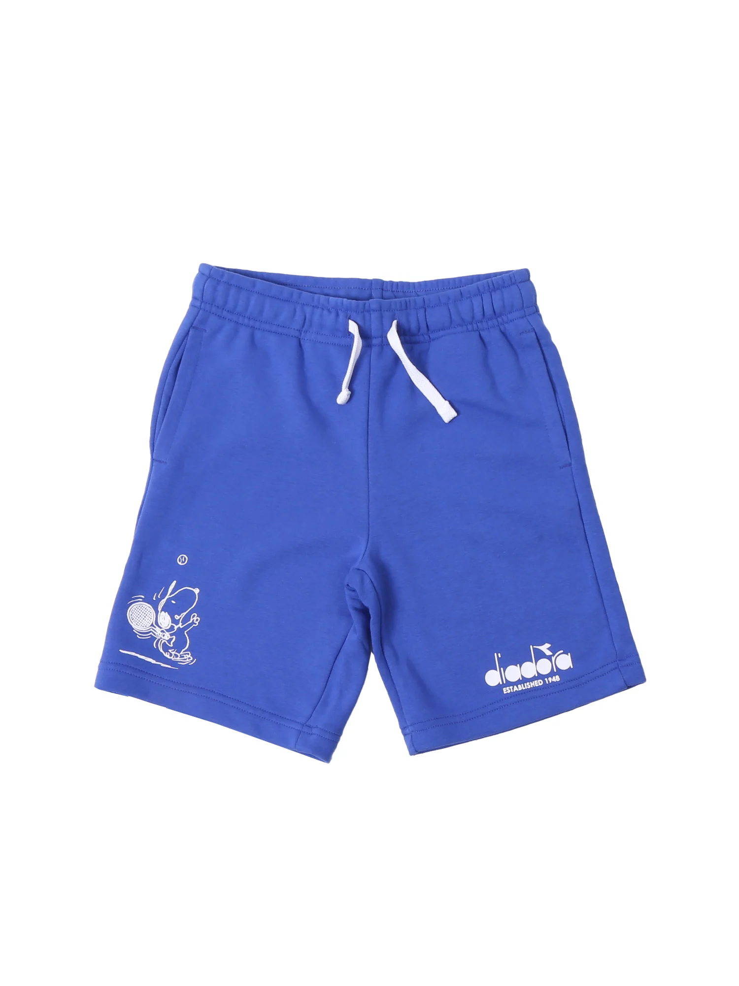 Diadora Bermuda Bambini | 502.181674