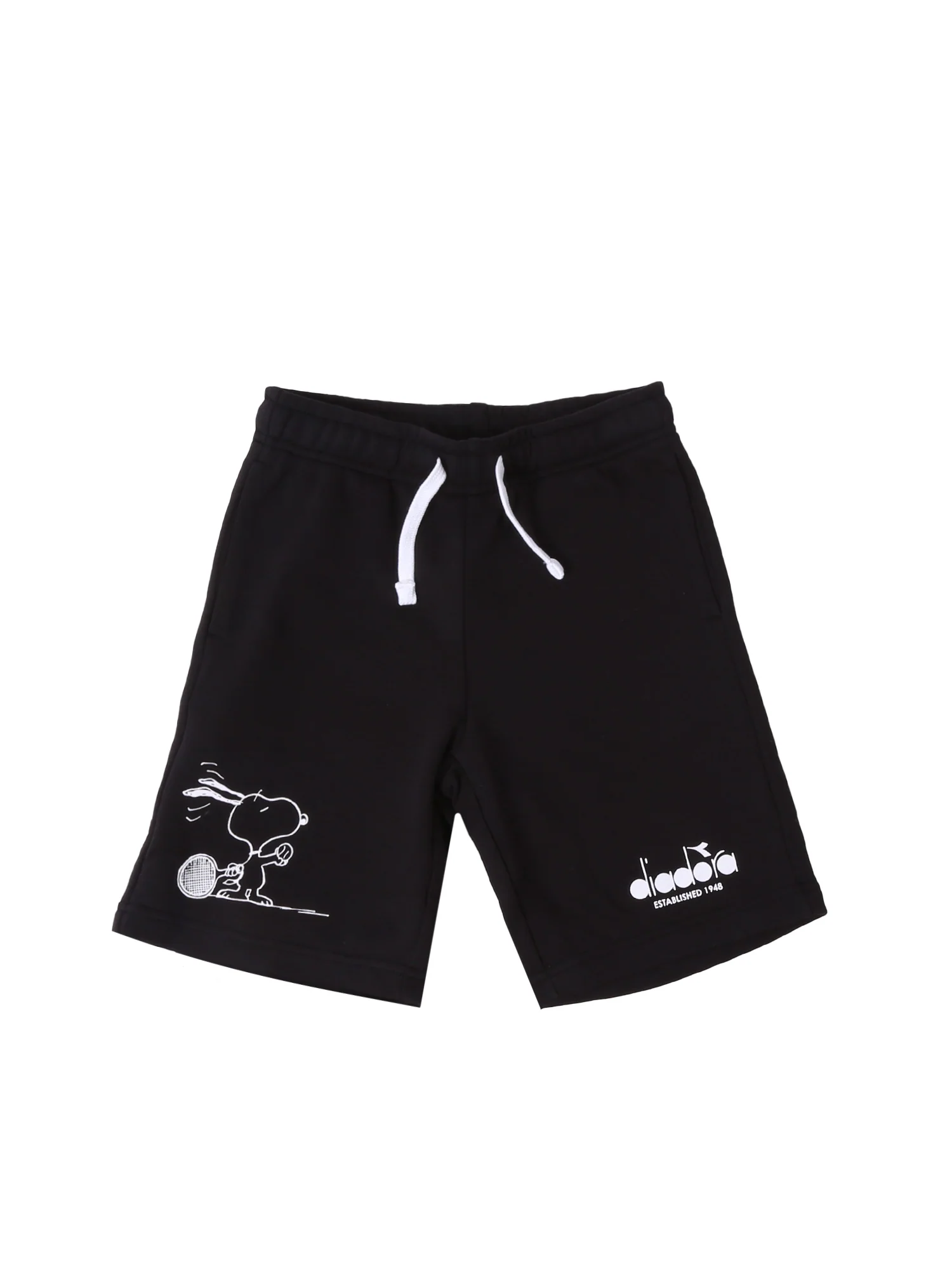 Diadora Bermuda Bambini | 502.181674 - Image 3