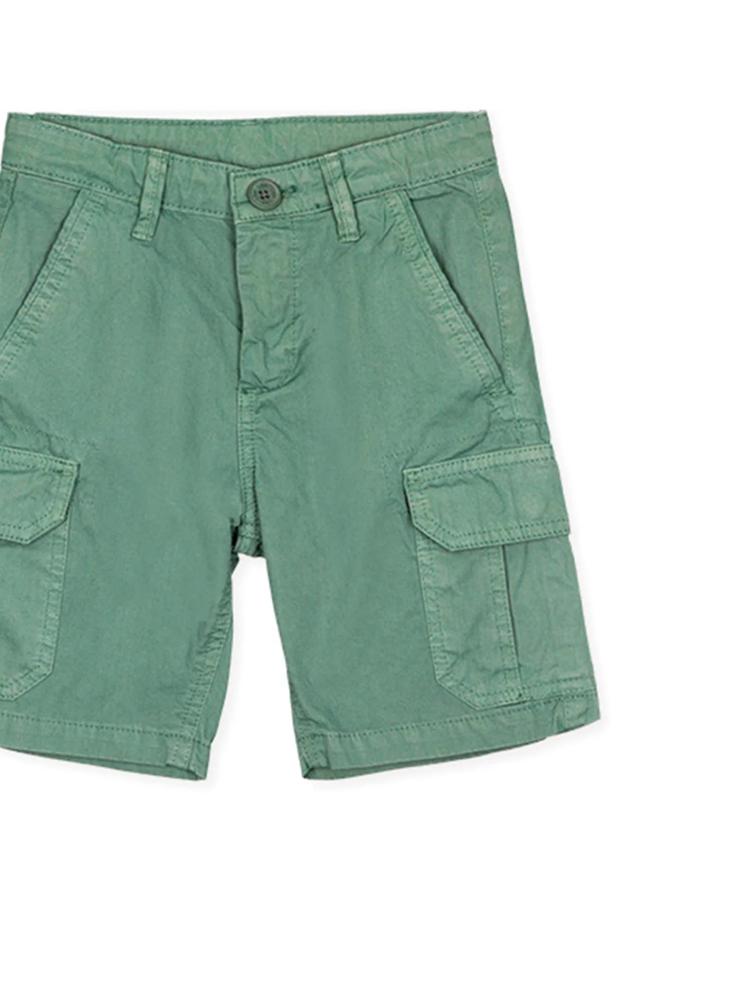 Losan Bermuda Bambini | 21F-9664AL - Image 2