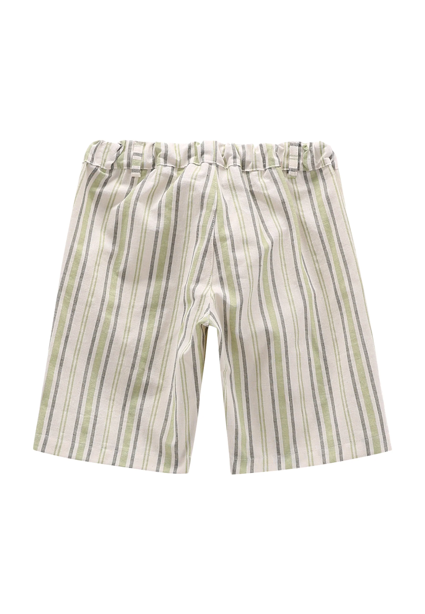 Melby Bermuda Bambini | 66G5284 - Image 2