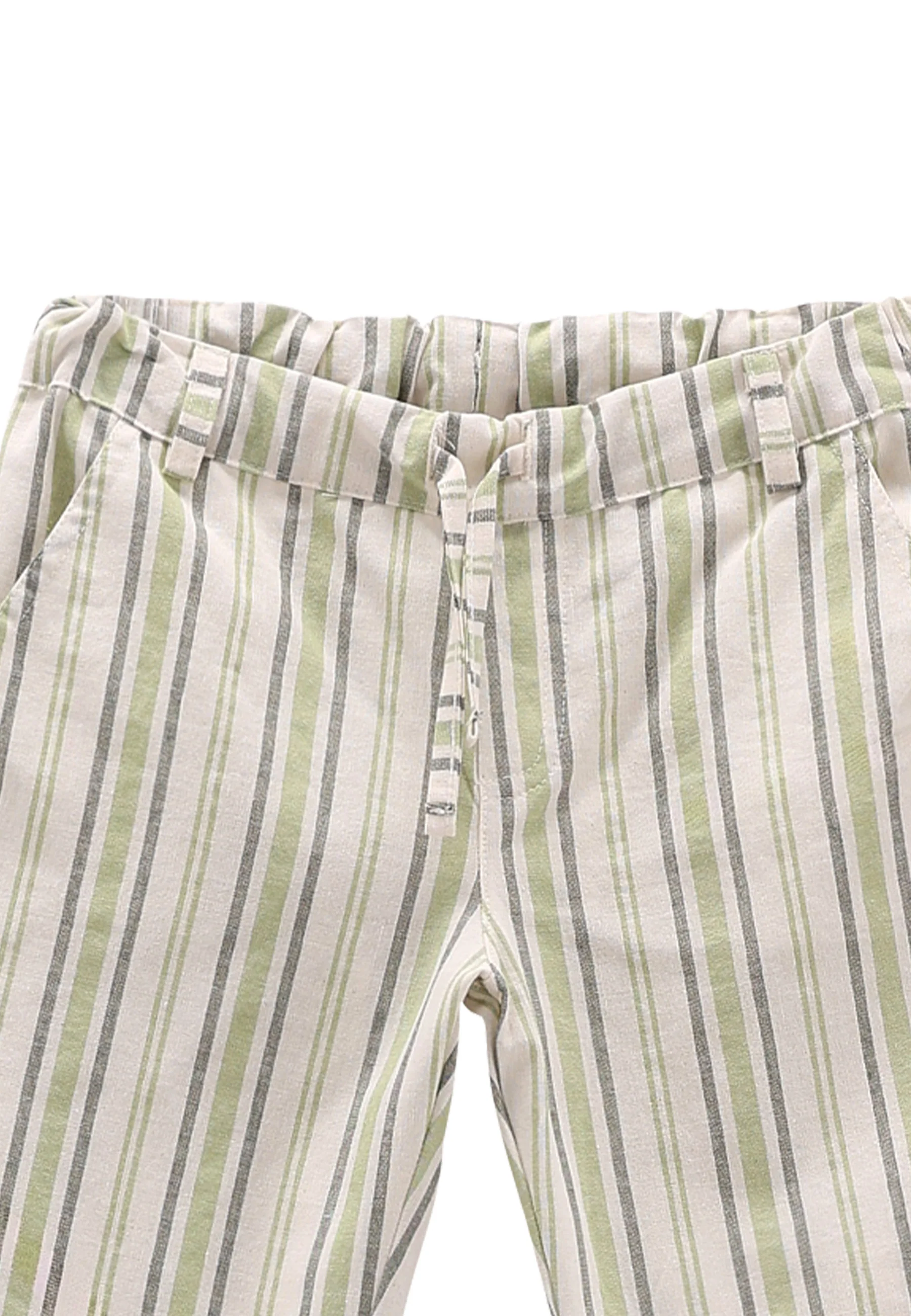 Melby Bermuda Bambini | 66G5284 - Image 3