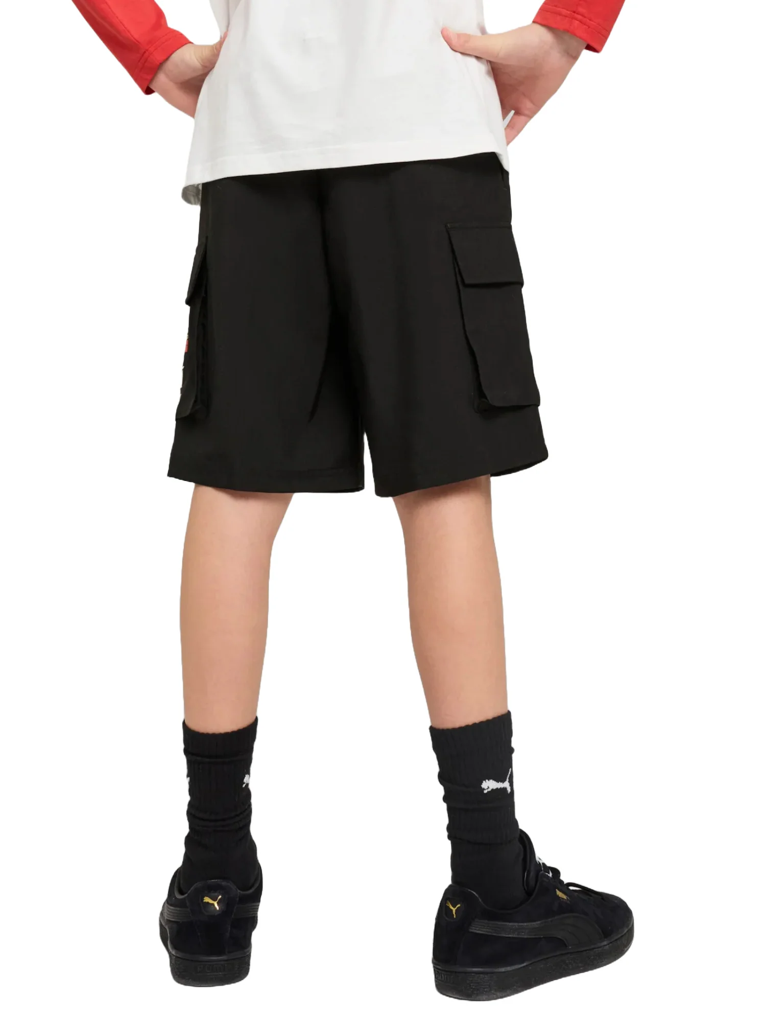 Puma Bermuda Bambini | 685154 - Image 3