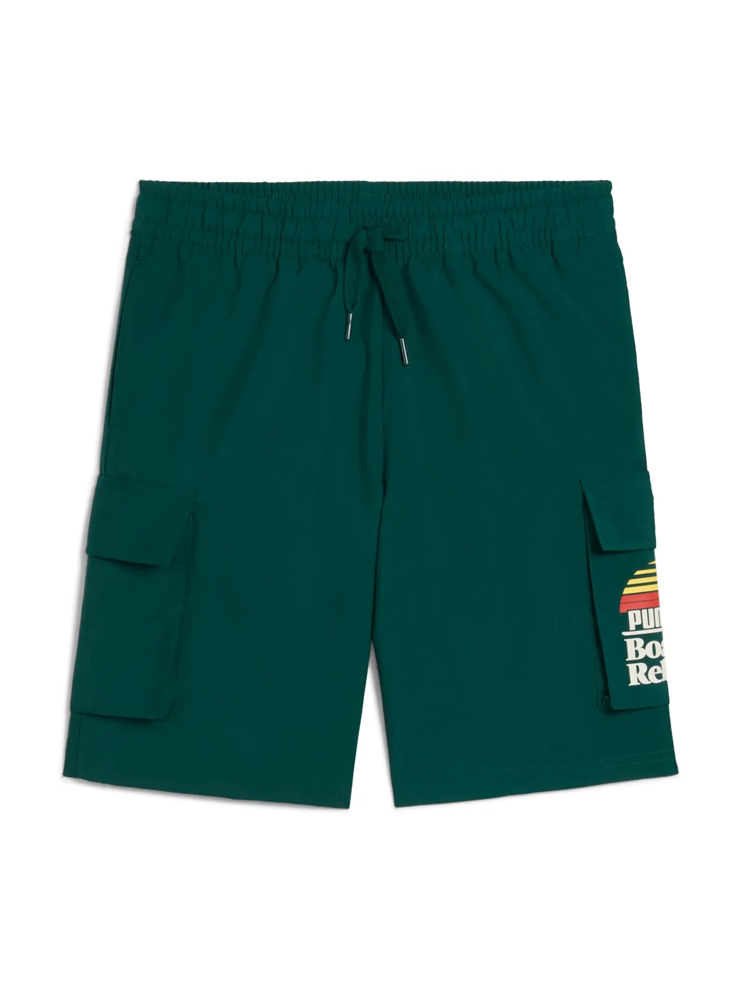 Puma Bermuda Bambini | 685154 - Image 4