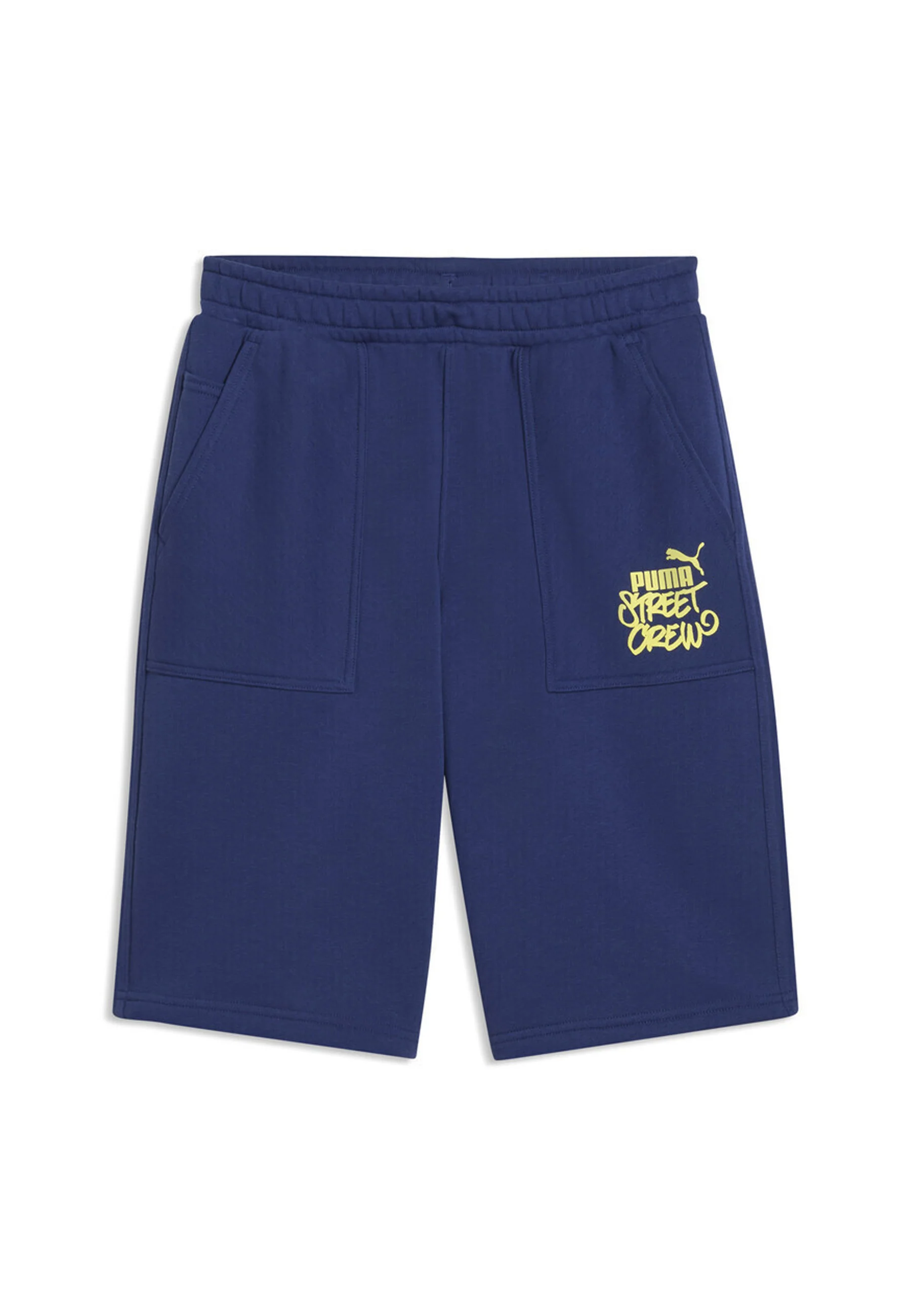 Puma Mid90s Relaxed Long Shorts Bermuda Bambini | 691748 - Image 4
