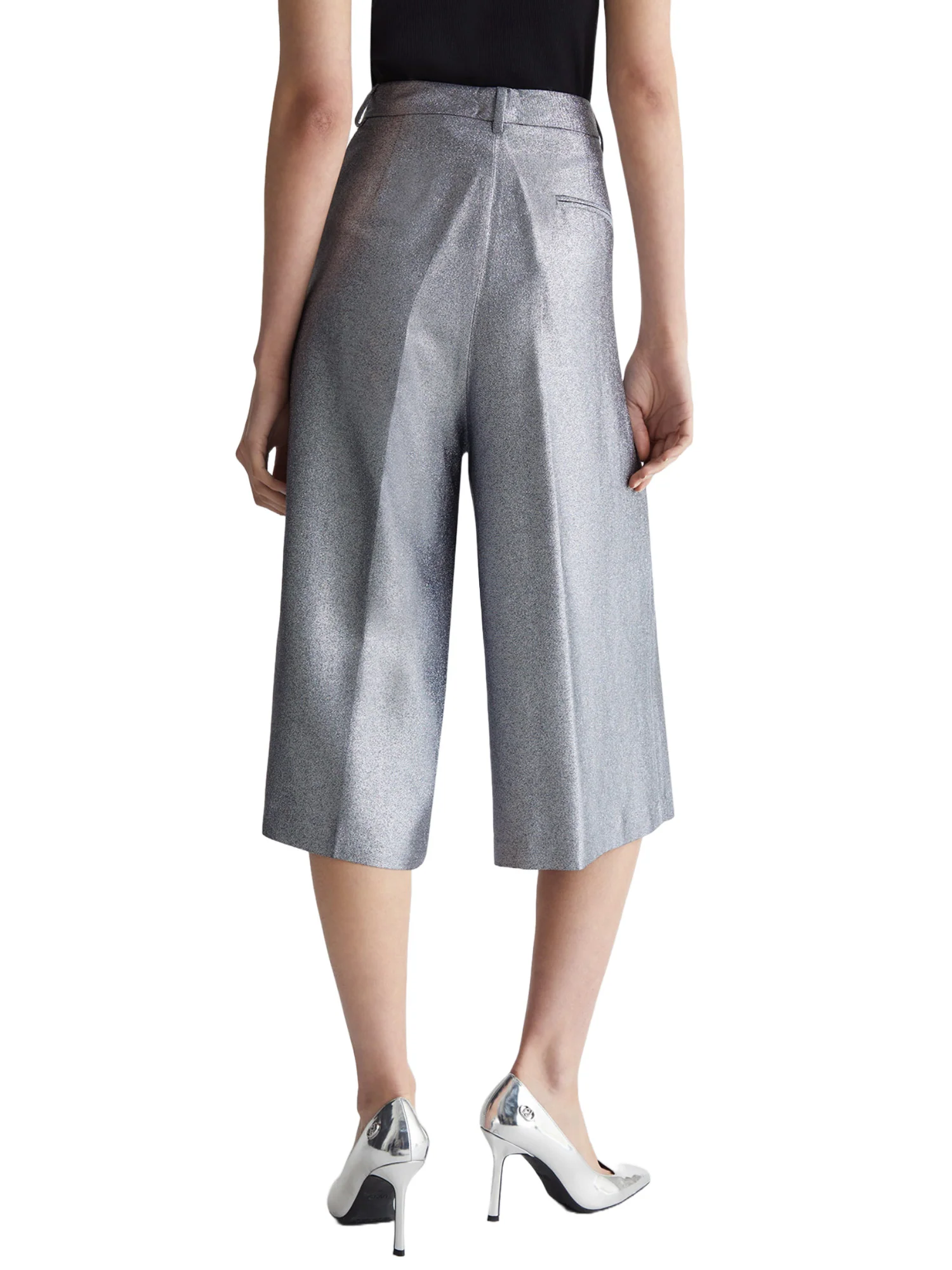 Liu-jo Bermuda Donna | WF4472 T1021 - Image 5