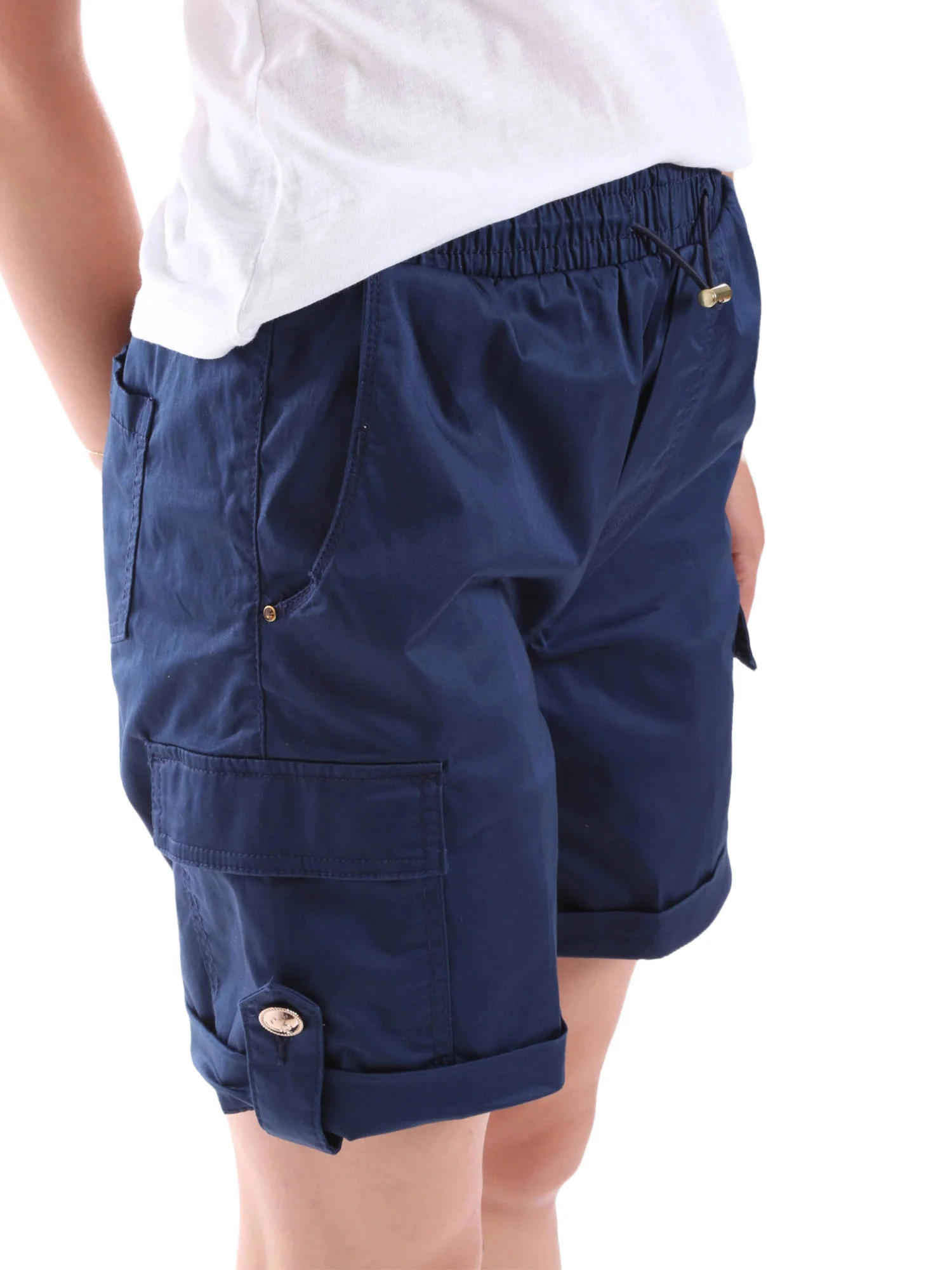 Yes-zee Bermuda Donna | P249 FS00 - Image 15