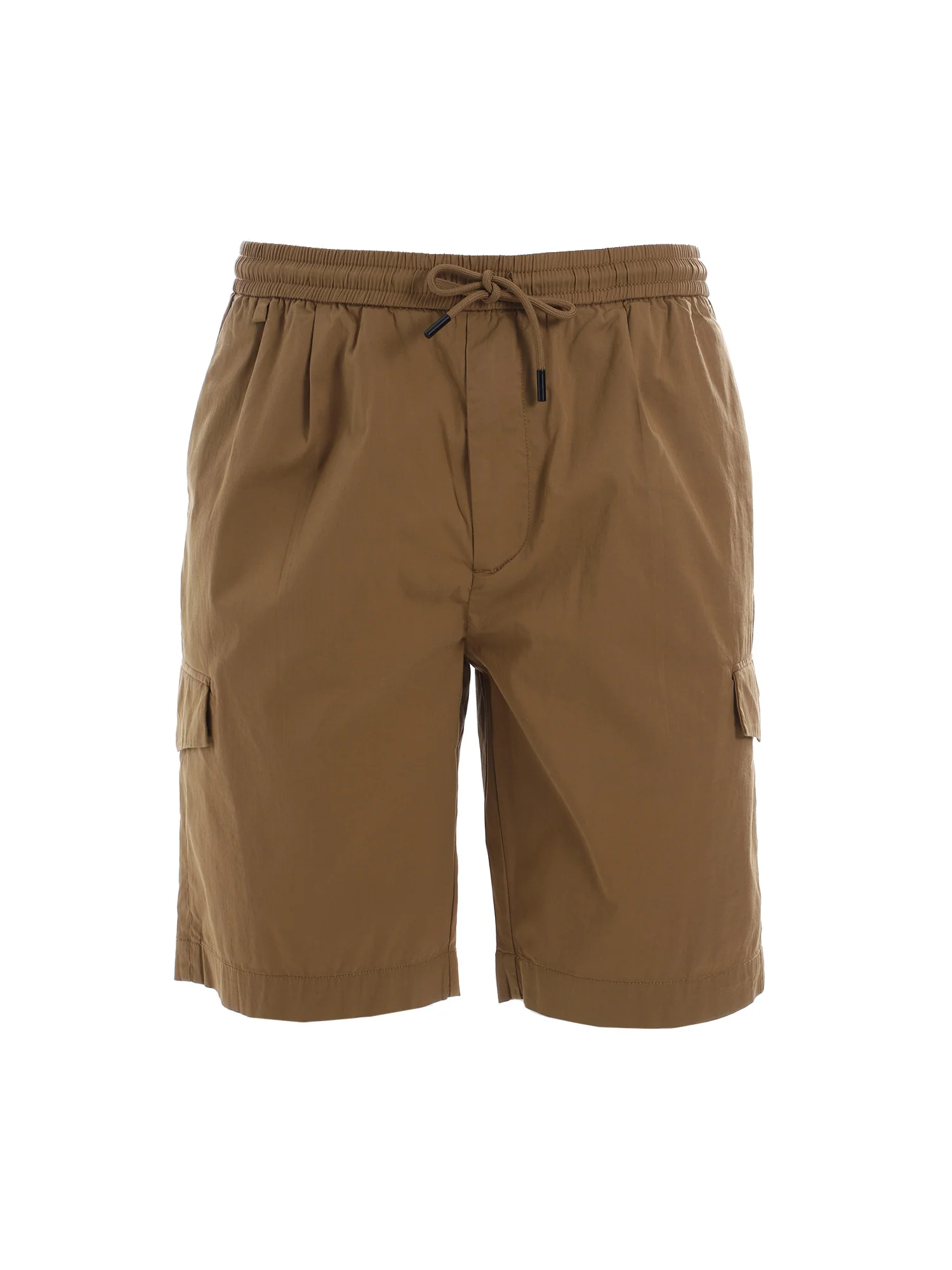 Borgoni Milano Bermuda Uomo | WW2500BD - Image 9