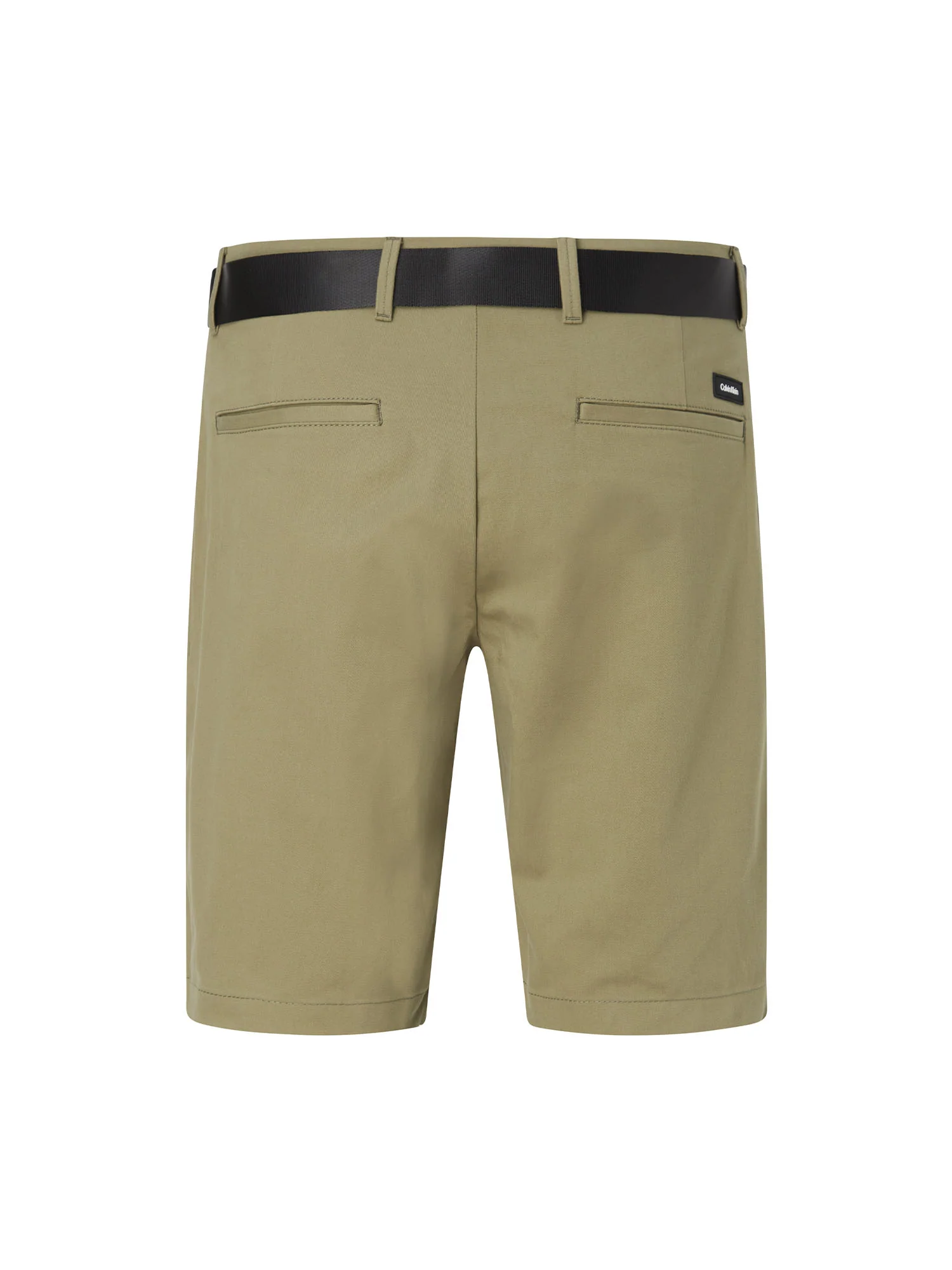 Calvin Klein Bermuda Uomo | K10K111788 - Image 2