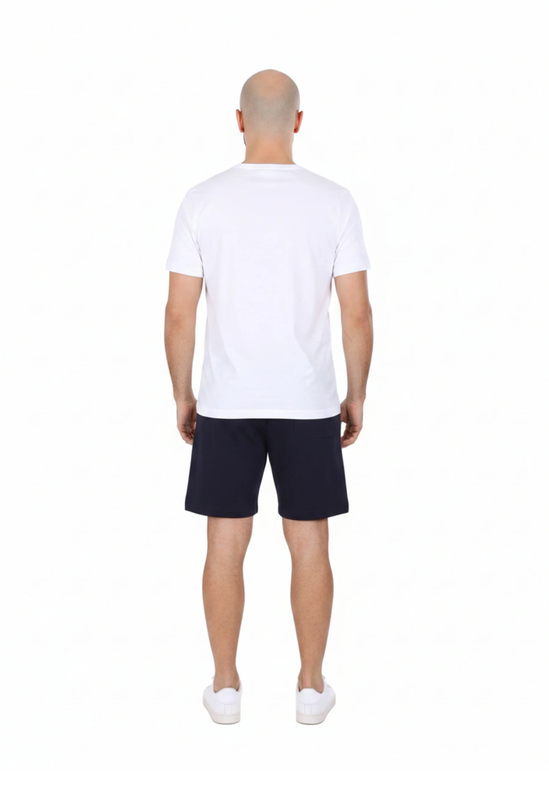 Diadora Bermudaess.sportsi Bermuda Uomo | 102.182902 - Image 7