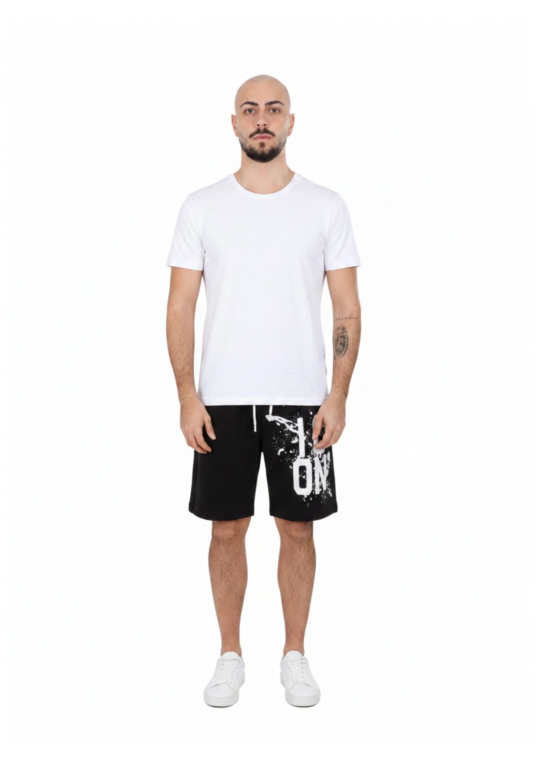 Icon Bermuda Uomo | IUB026 - Image 6