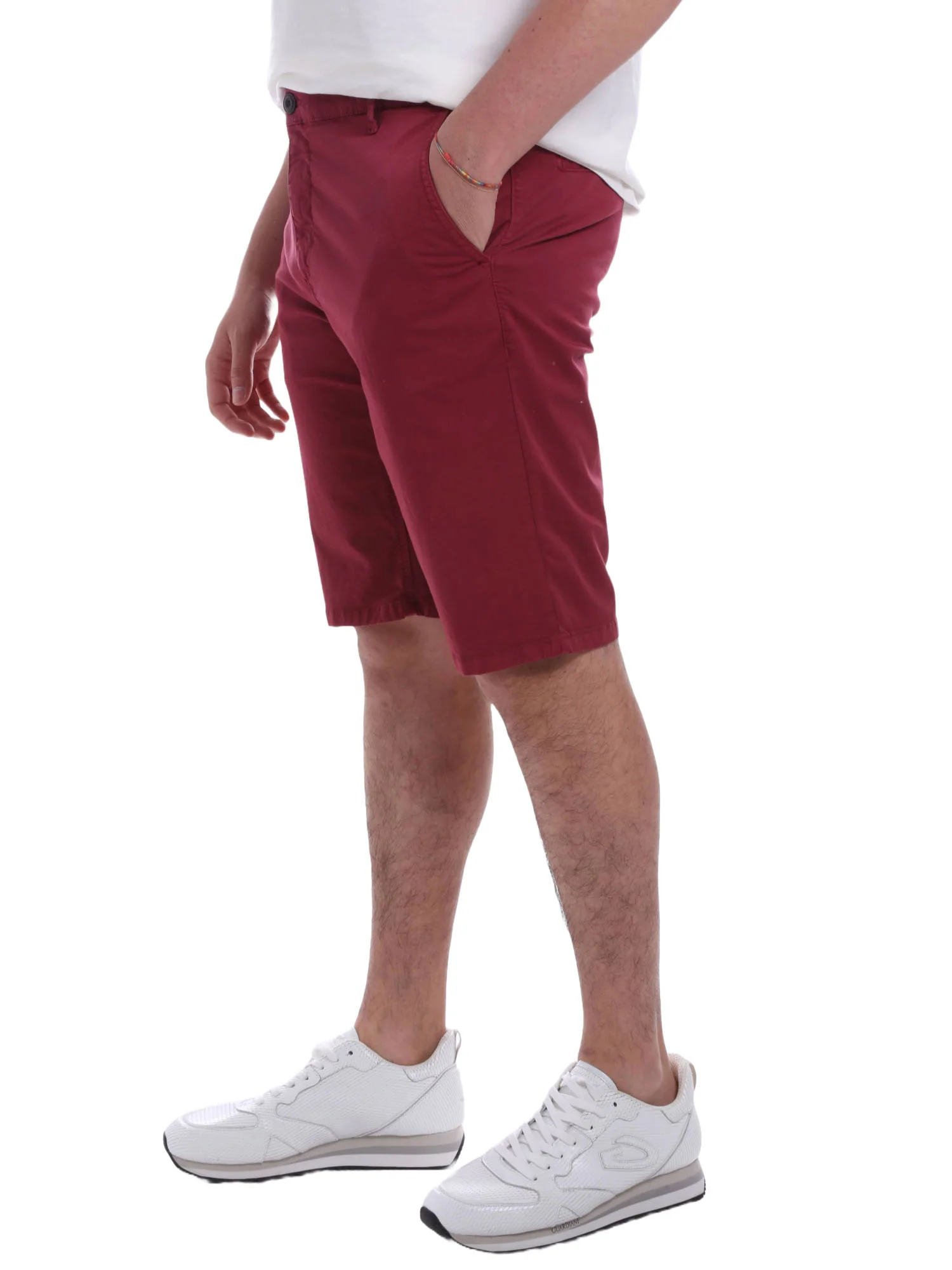 Lyle & Scott Bermuda Uomo | SH1814ITA - Image 9