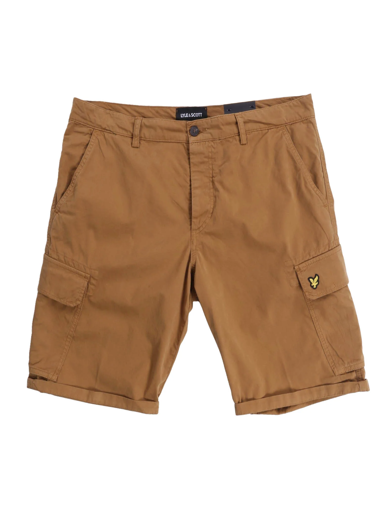 Lyle & Scott Bermuda Uomo | SH1815ITA - Image 11