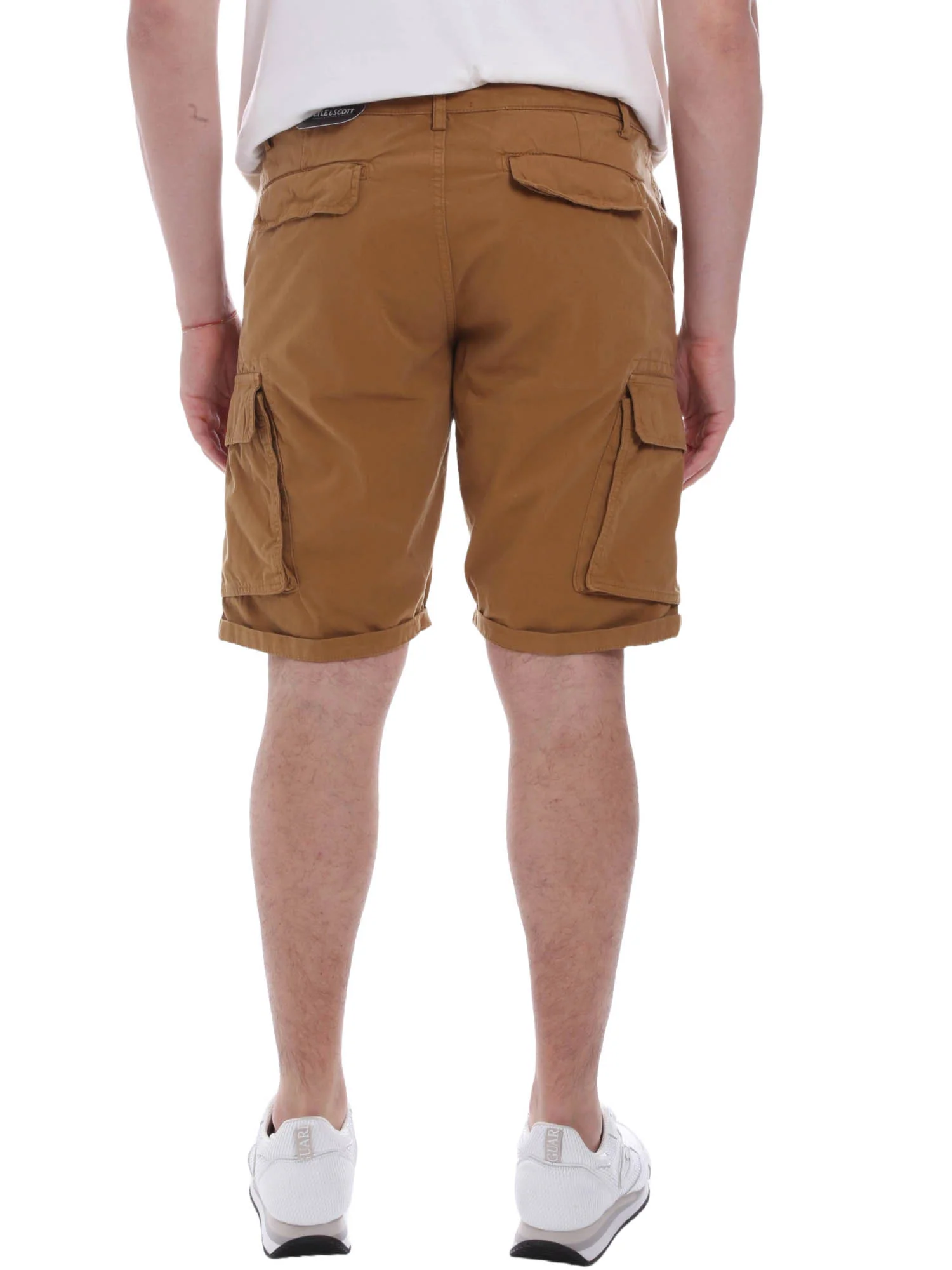 Lyle & Scott Bermuda Uomo | SH1815ITA - Image 14