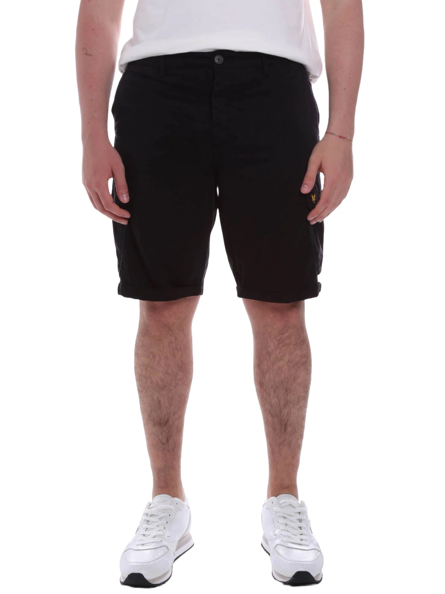Lyle & Scott Bermuda Uomo | SH1815ITA - Image 19