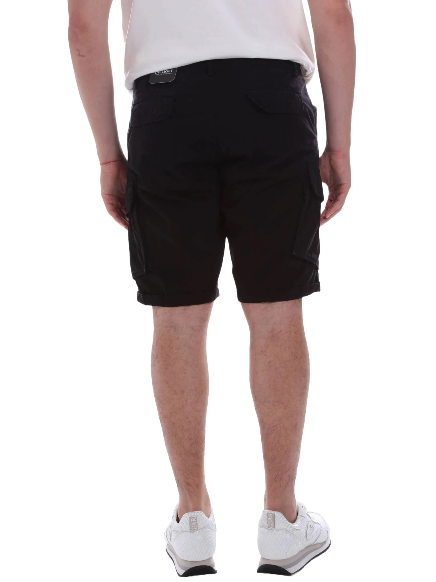 Lyle & Scott Bermuda Uomo | SH1815ITA - Image 21
