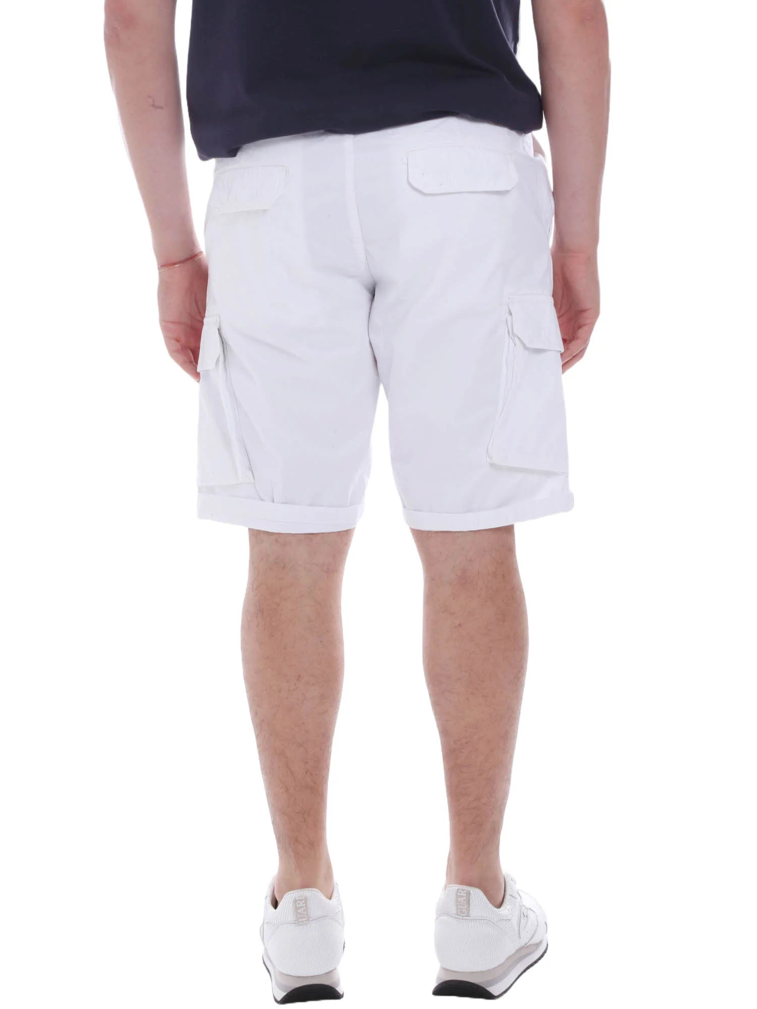Lyle & Scott Bermuda Uomo | SH1815ITA - Image 4