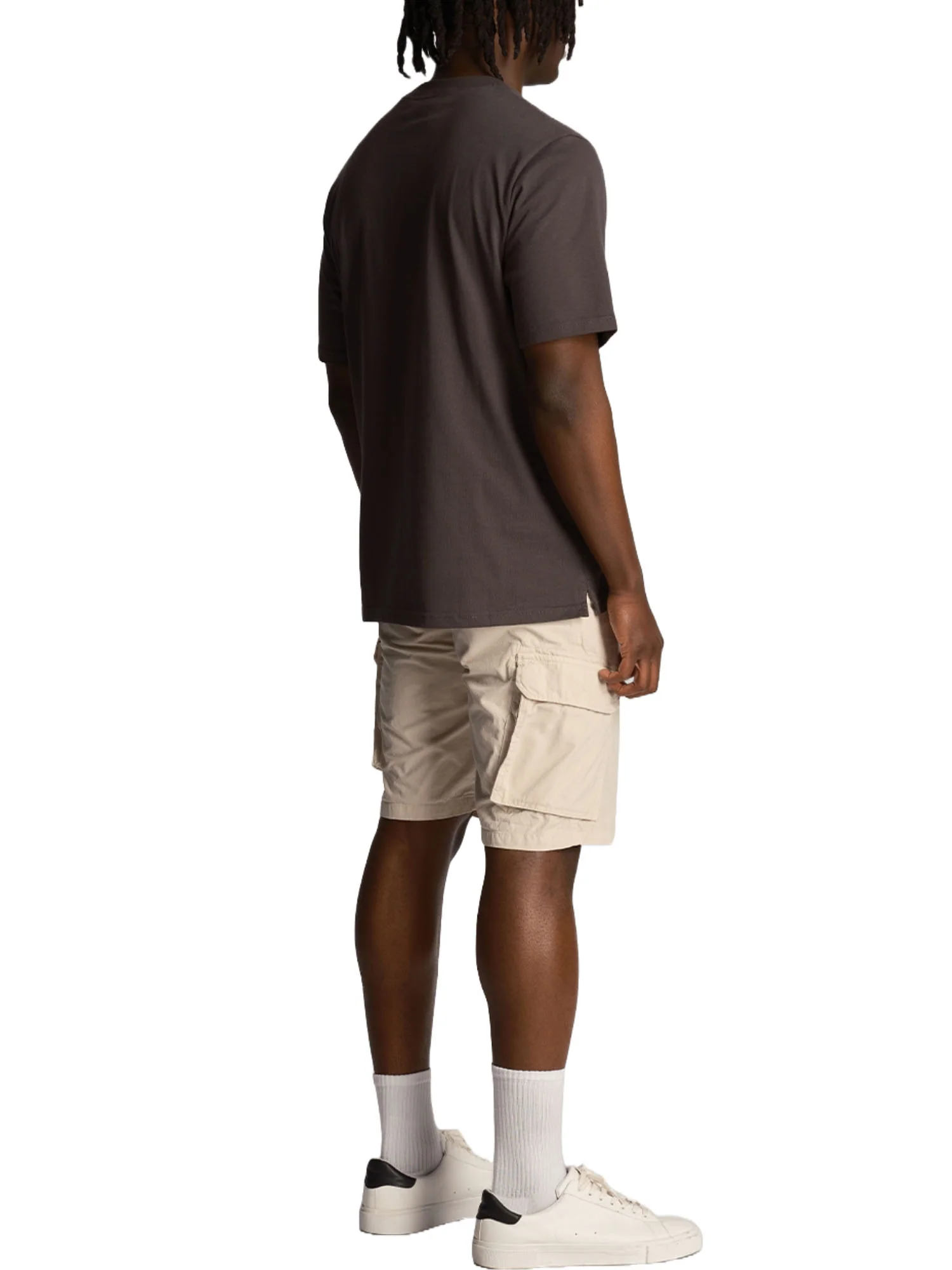 Lyle & Scott Bermuda Uomo | SH1815ITA - Image 7