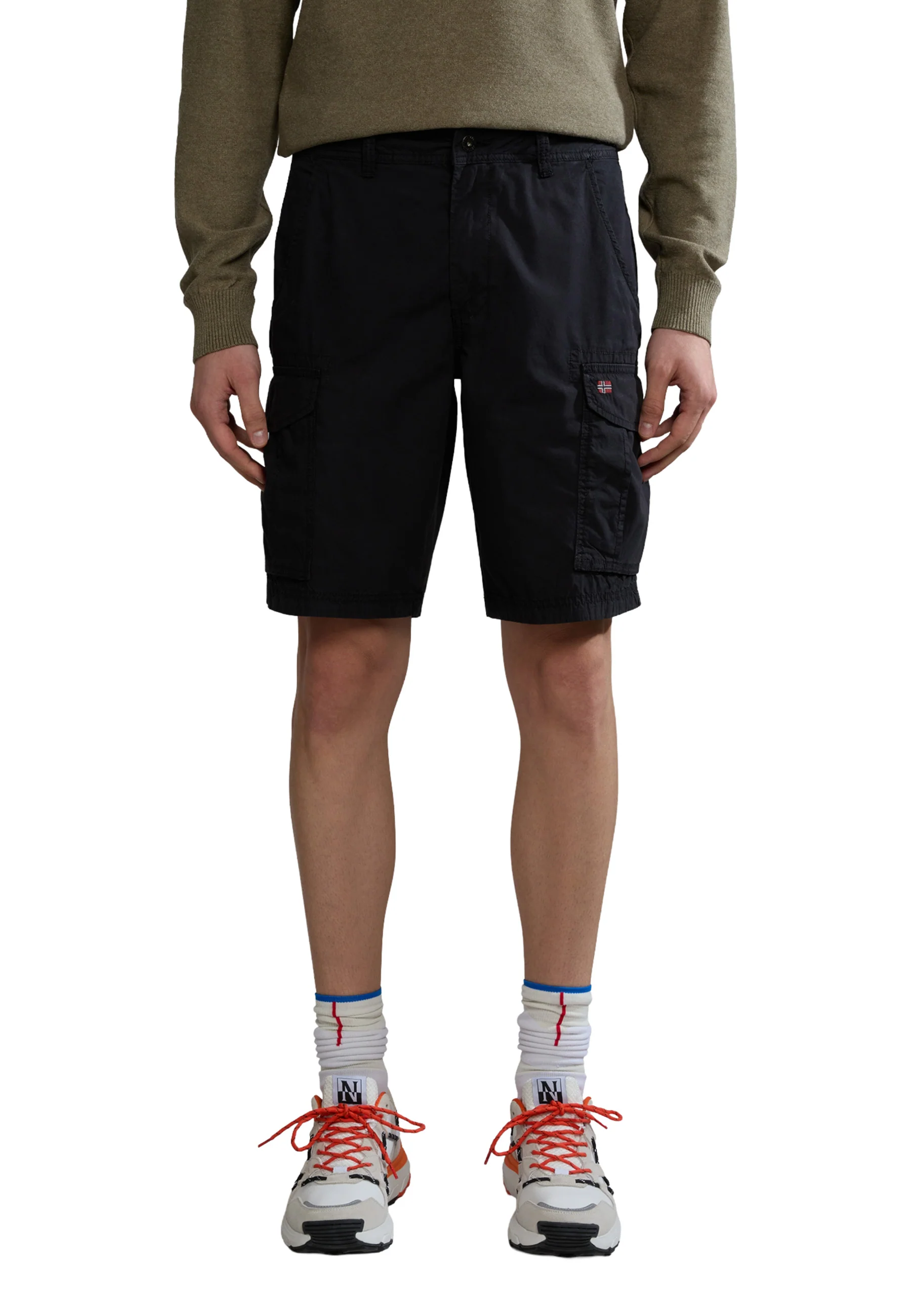 Napapijri Noto 2.0 Bermuda Uomo | NP0A4HOQ - Image 12