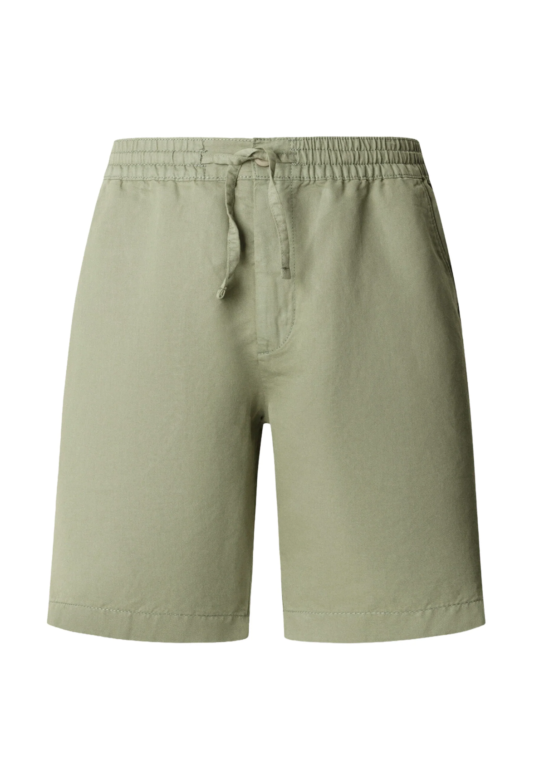 Pepe Jeans Linen Smart Bermuda Uomo | PM8000032