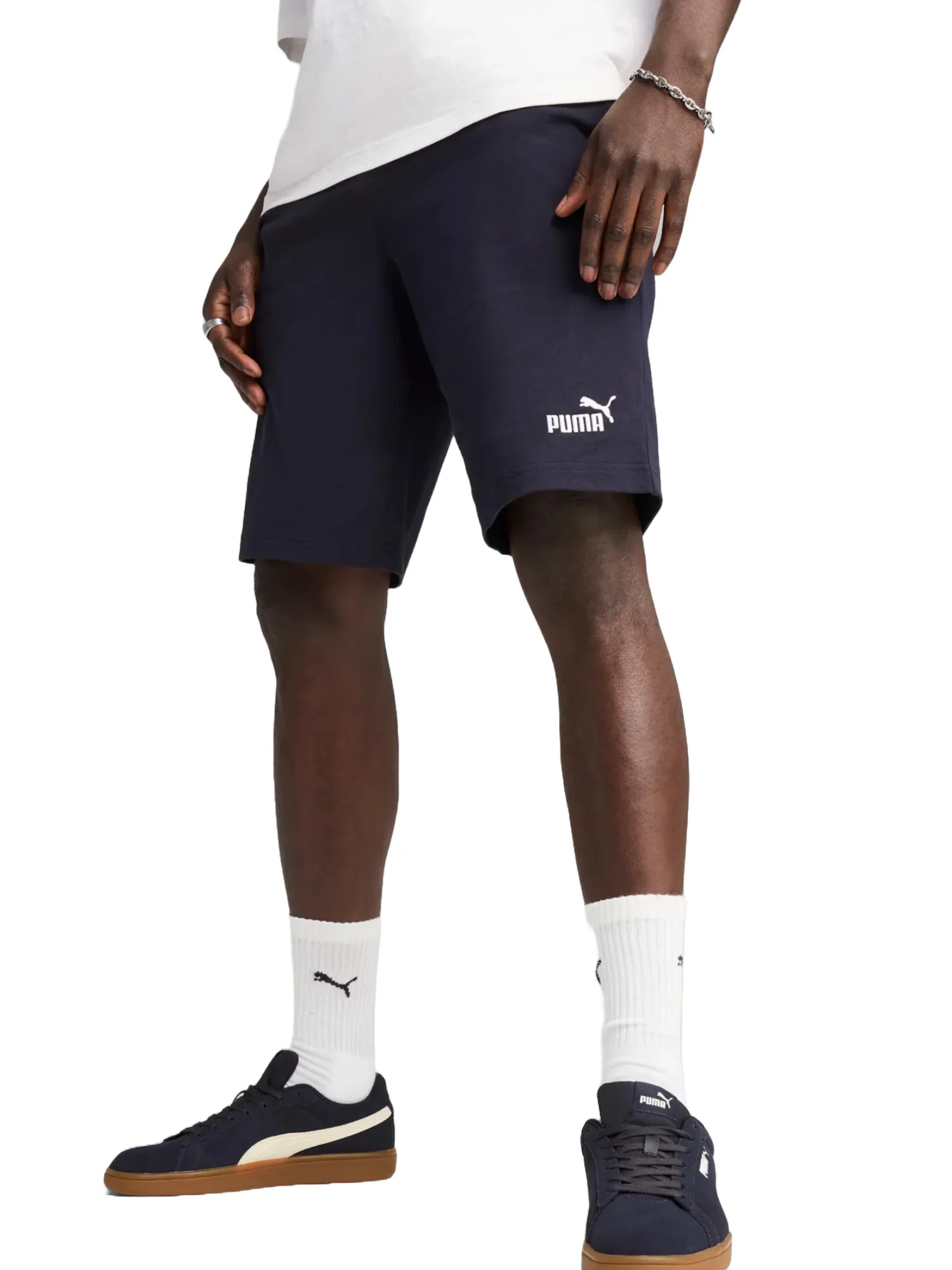 Puma Bermuda Uomo | 682600 - Image 2