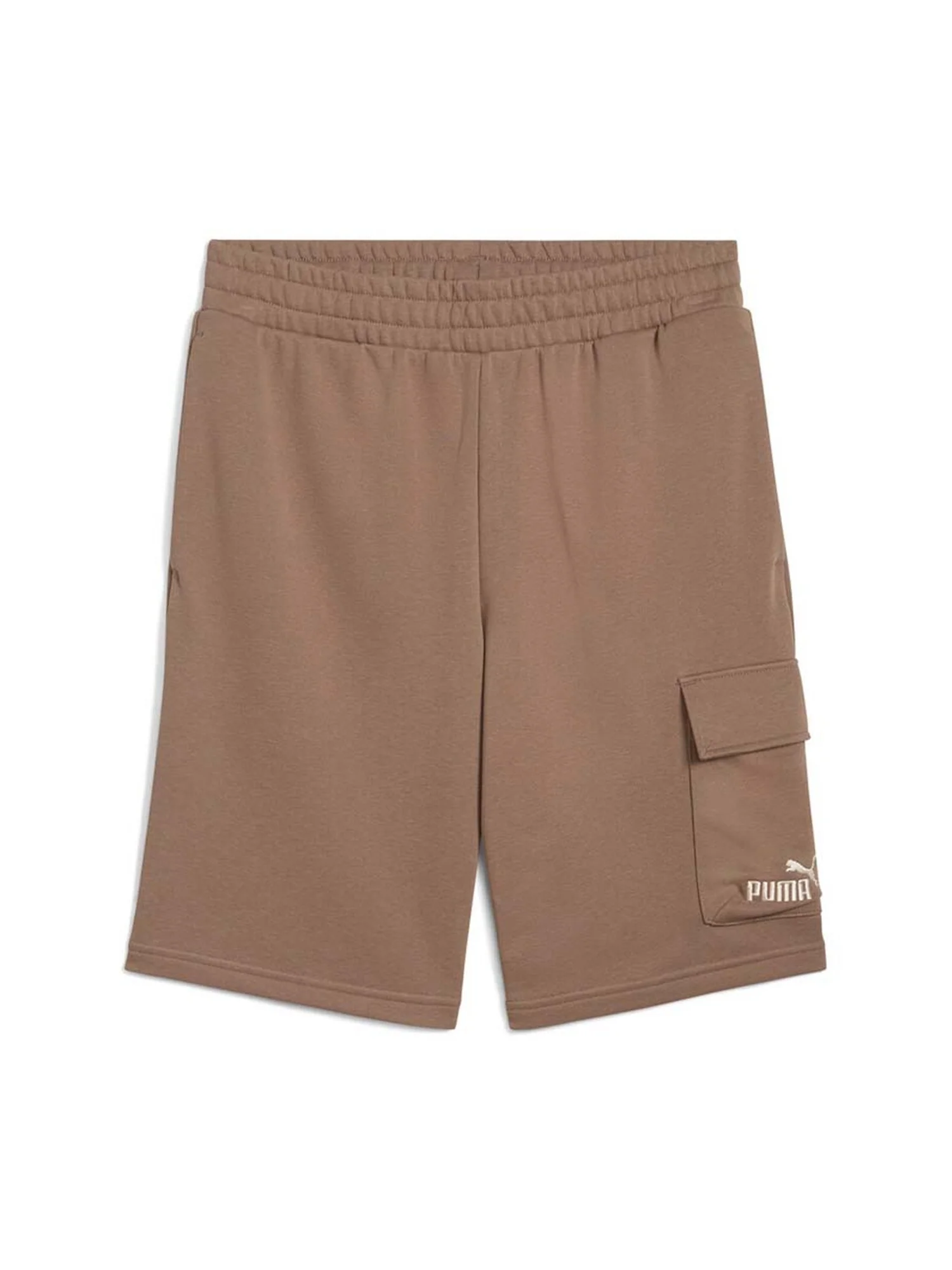 Puma Es No.1 Logo Cargo Shorts Bermuda Uomo | 682662 - Image 4