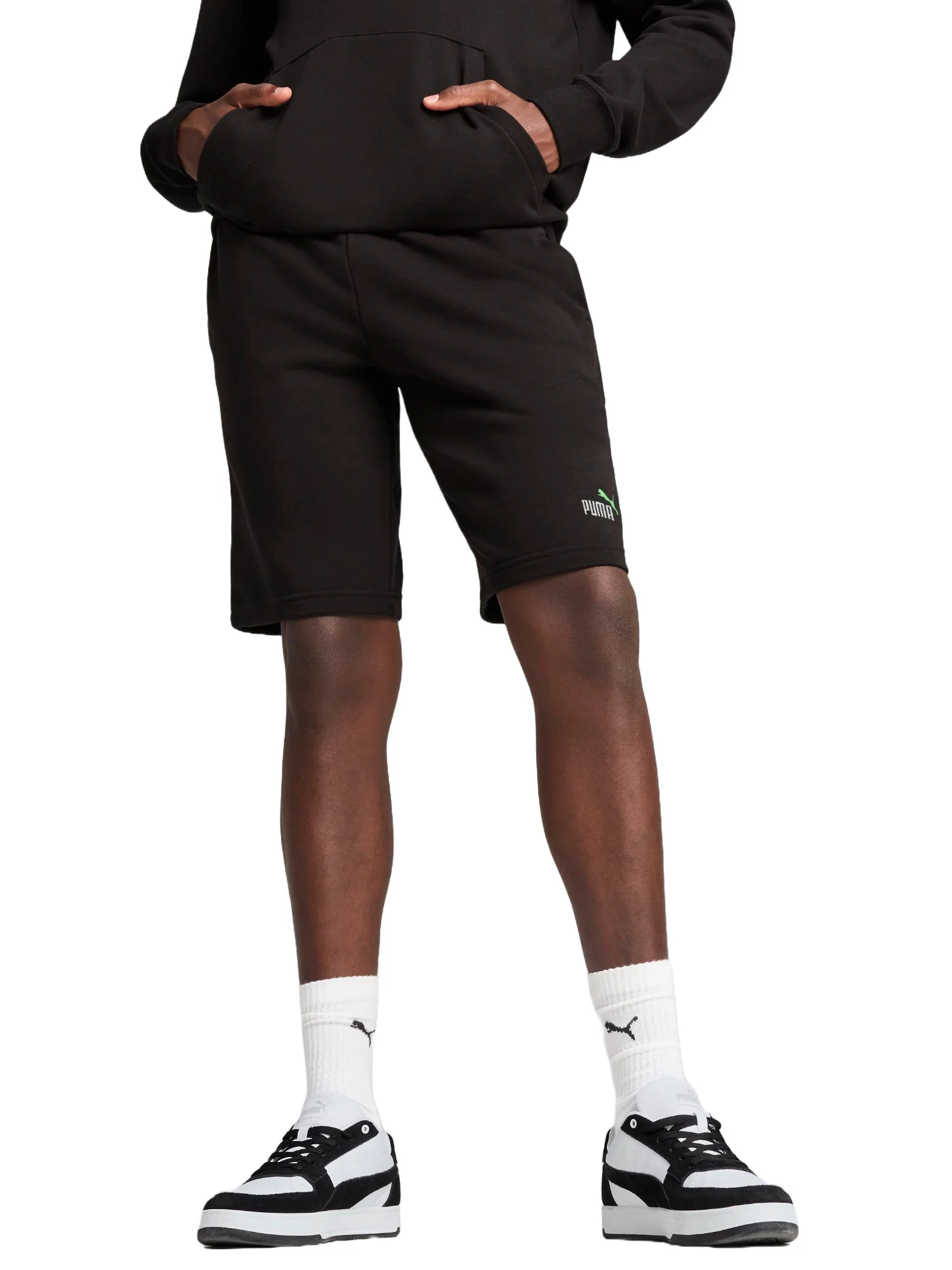 Puma Bermuda Uomo | 684715 - Image 5