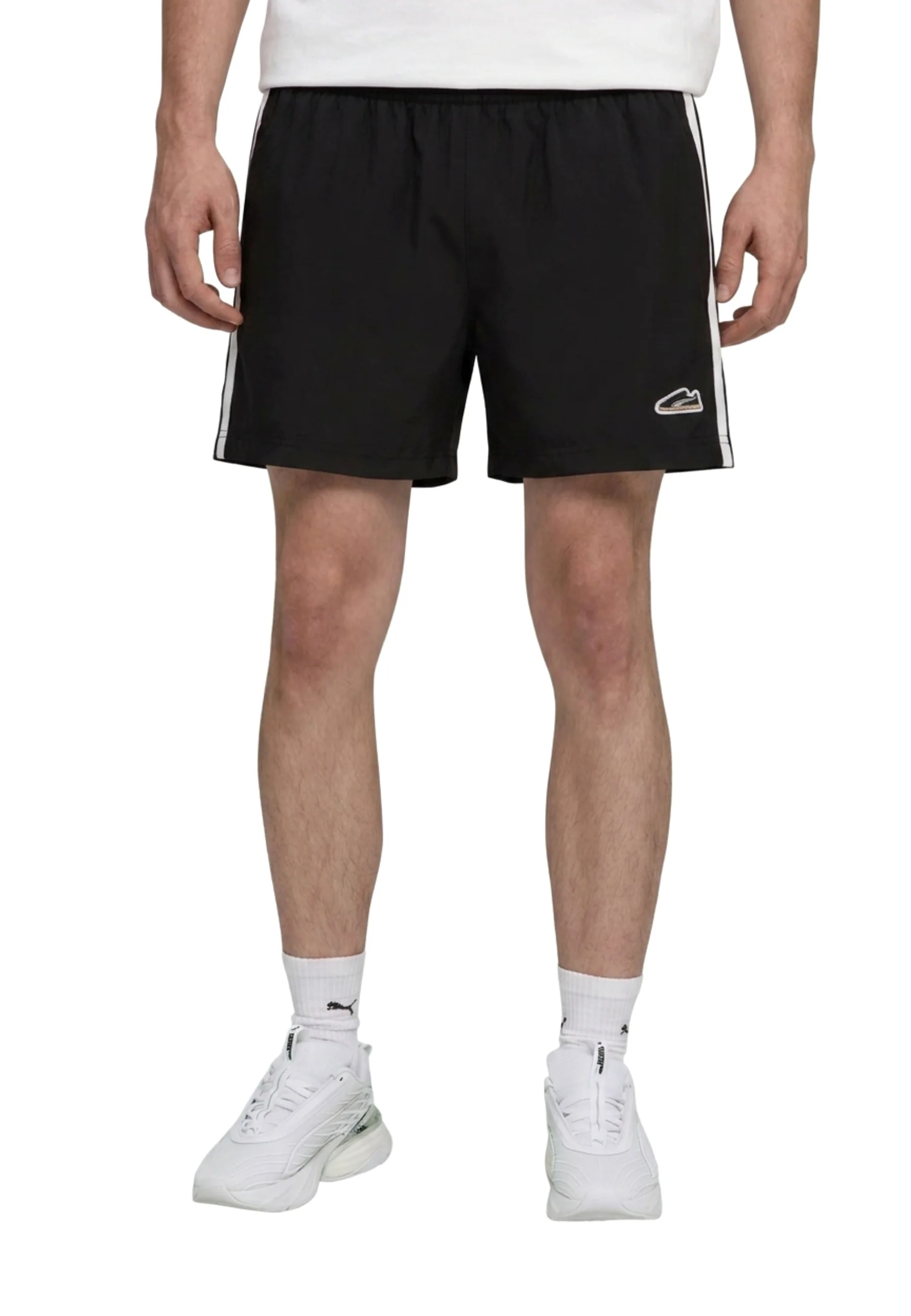 Puma Sneaker Short Bermuda Uomo | 695417 - Image 2