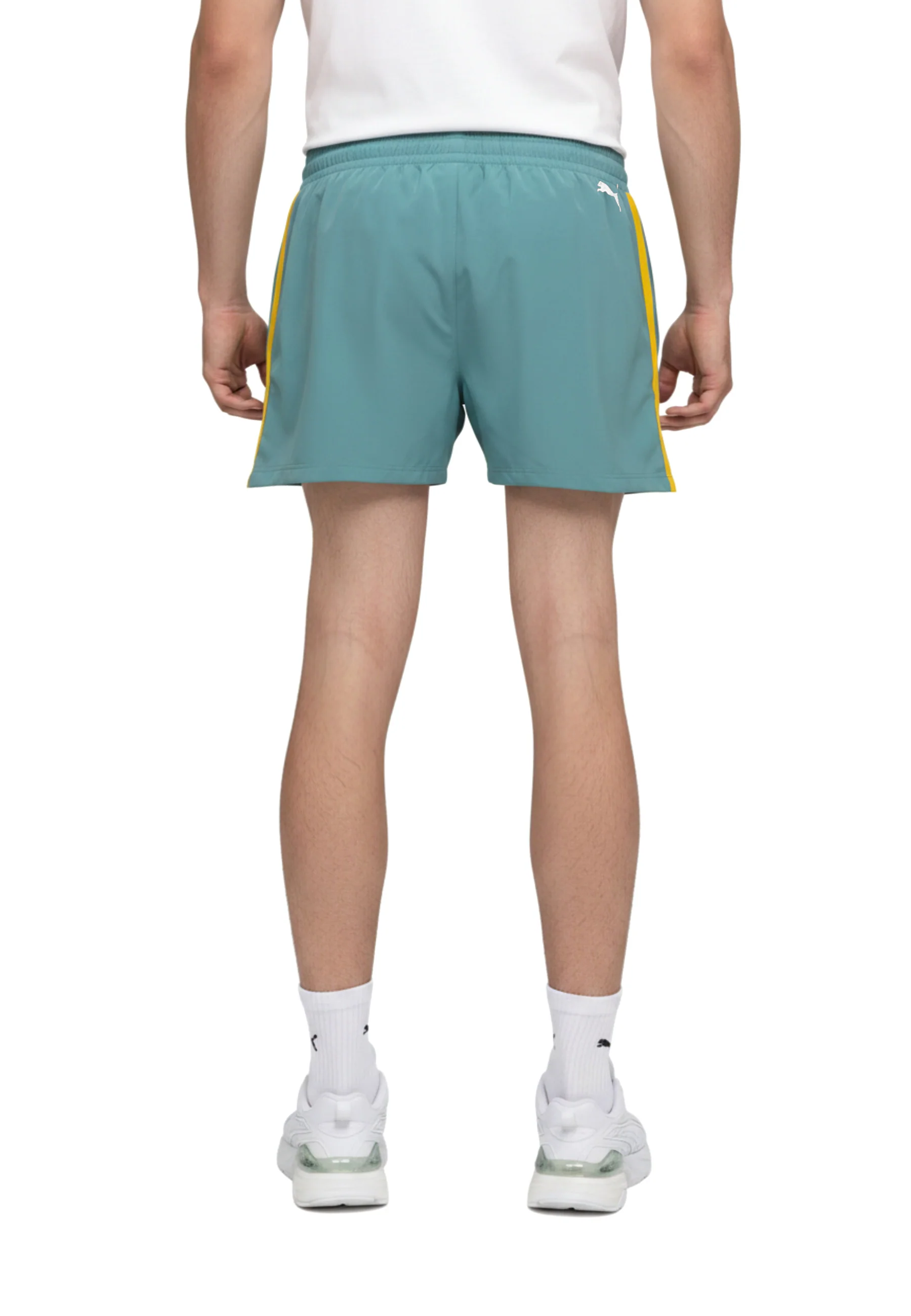 Puma Sneaker Short Bermuda Uomo | 695417 - Image 7