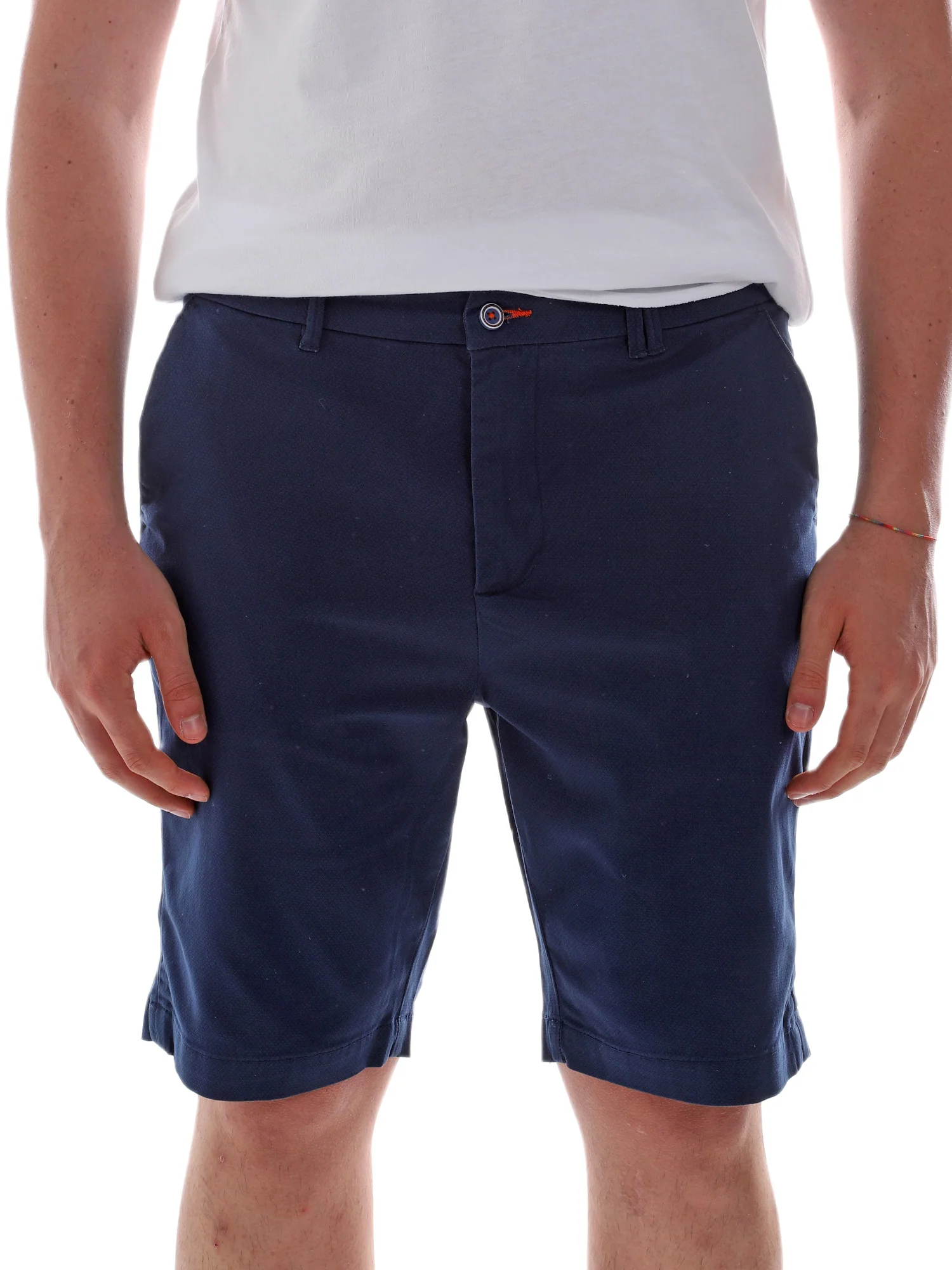 Seinse Bermuda Uomo | PB1070SS - Image 5