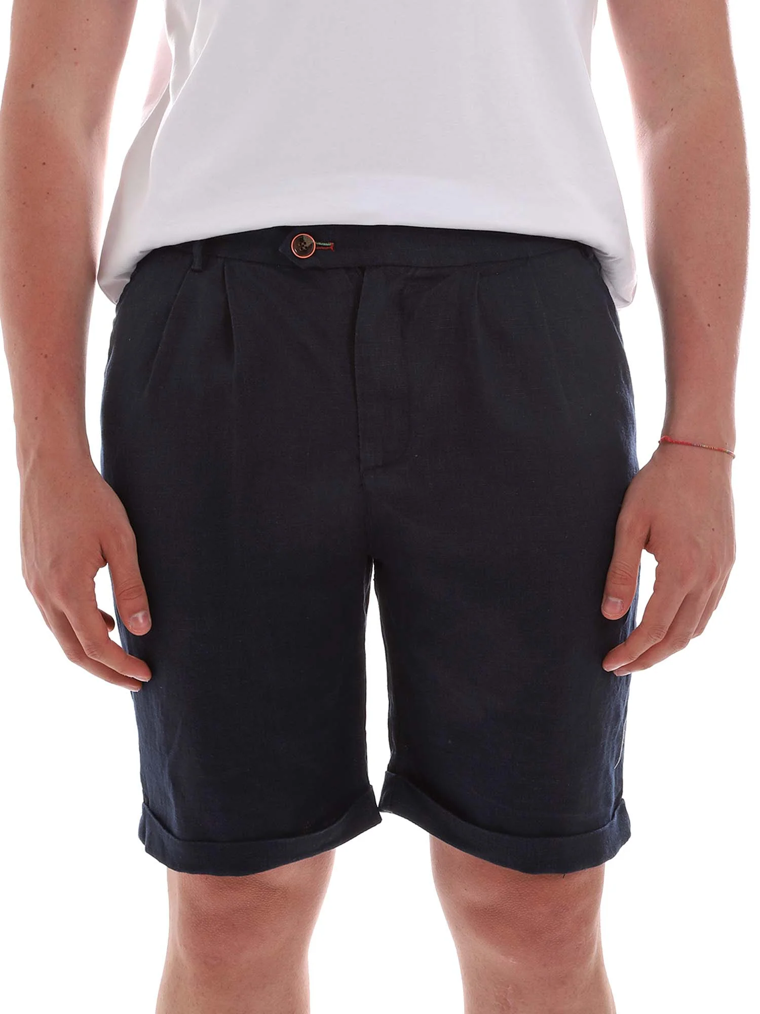 Seinse Bermuda Uomo | PB1116SS - Image 8