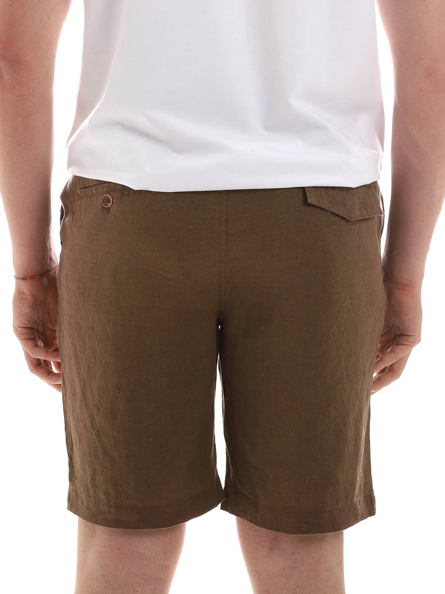 Seinse Bermuda Uomo | PB1117SS - Image 12
