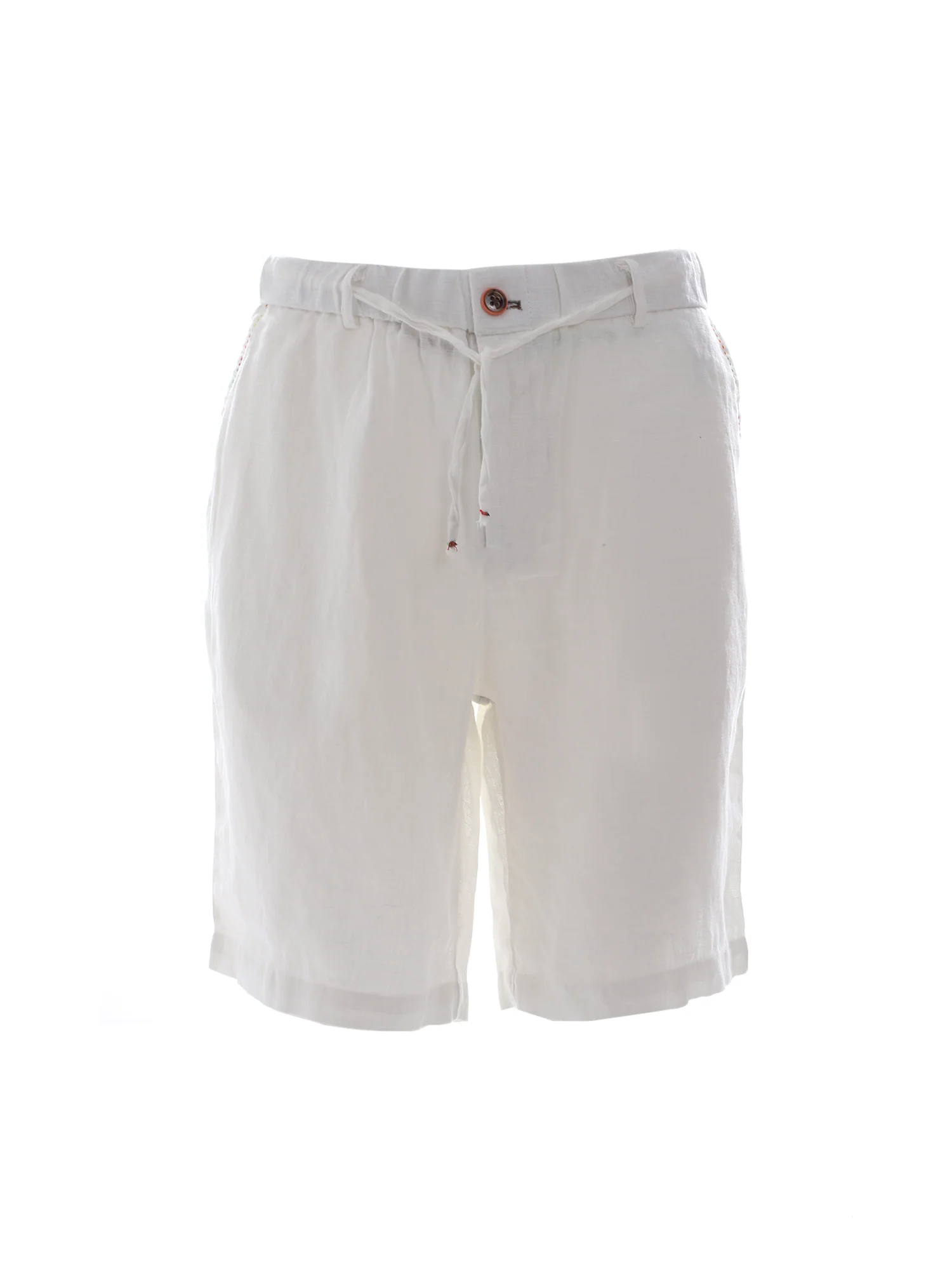 Seinse Bermuda Uomo | PB1117SS - Image 4