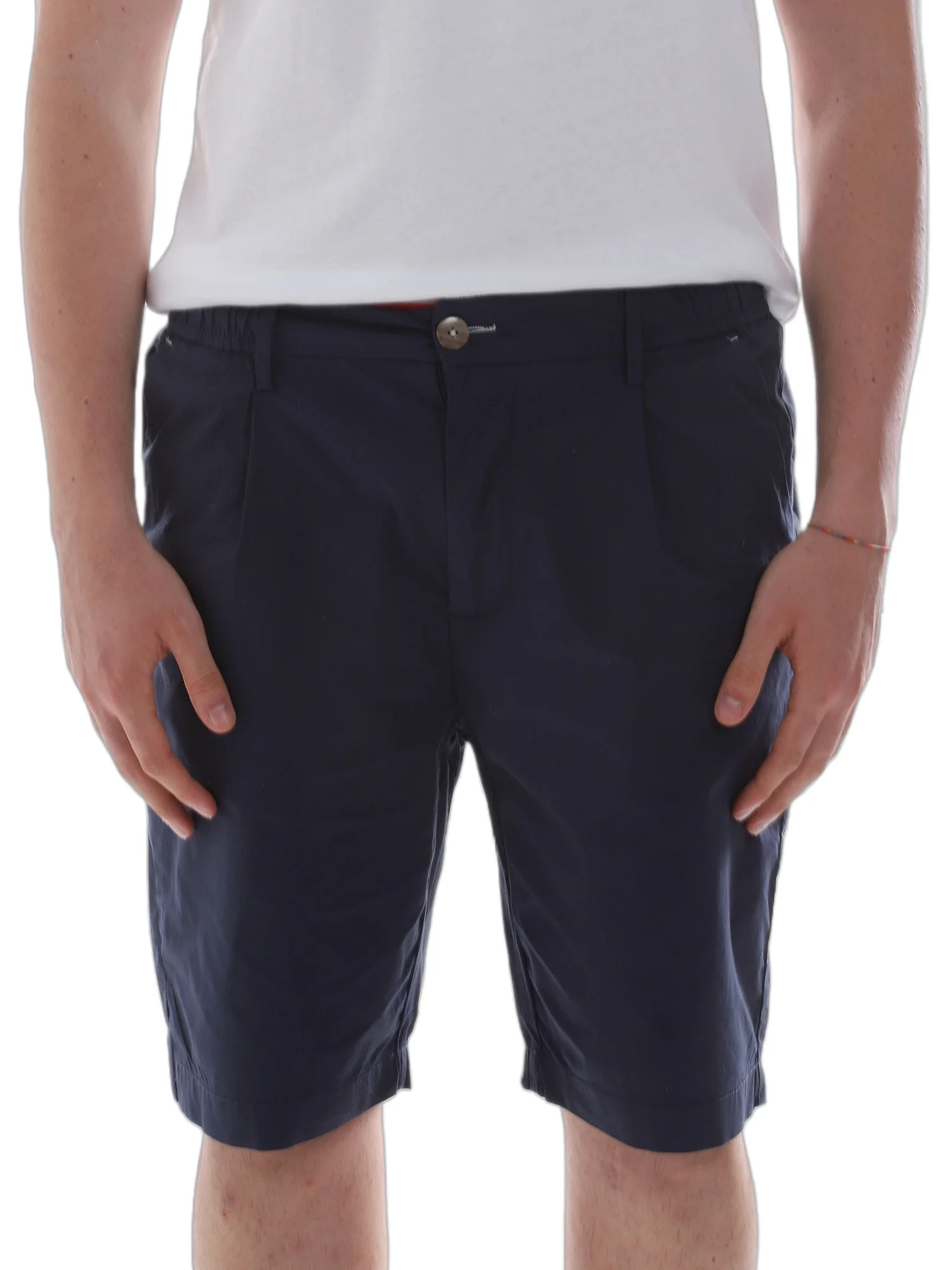Seinse Bermuda Uomo | PB1131SS - Image 2