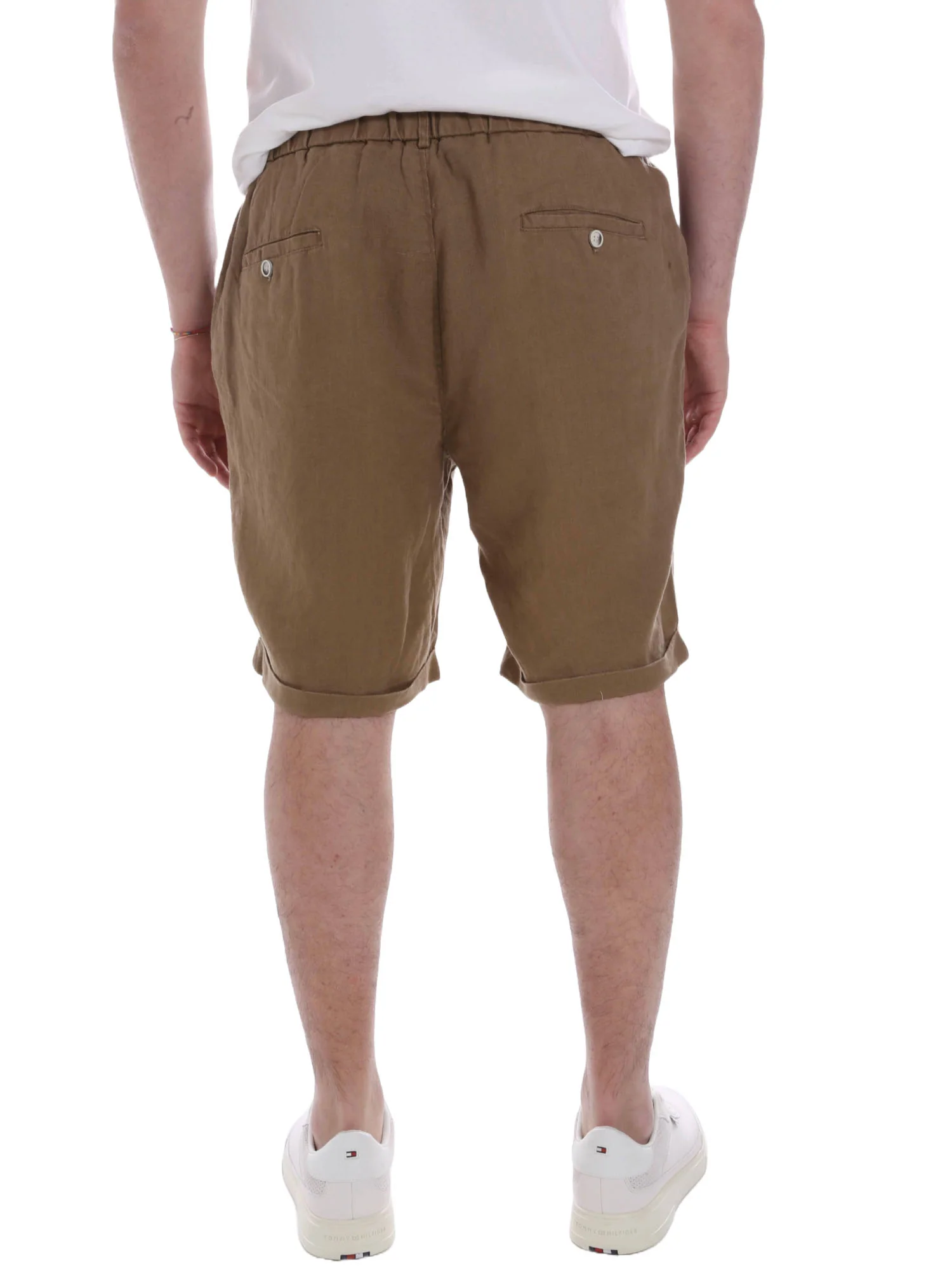 Seinse Bermuda Uomo | PB1243SS - Image 15