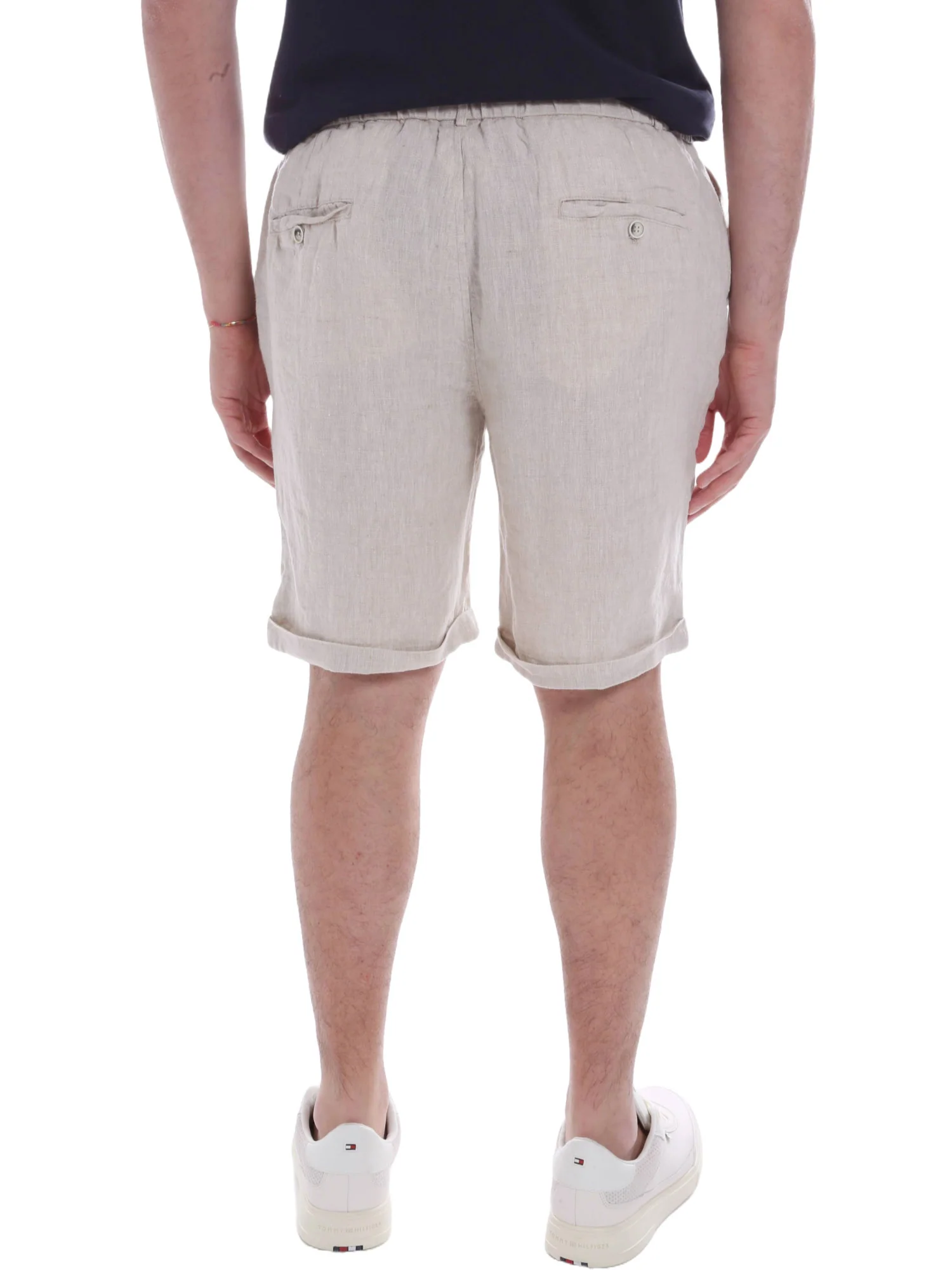 Seinse Bermuda Uomo | PB1243SS - Image 3