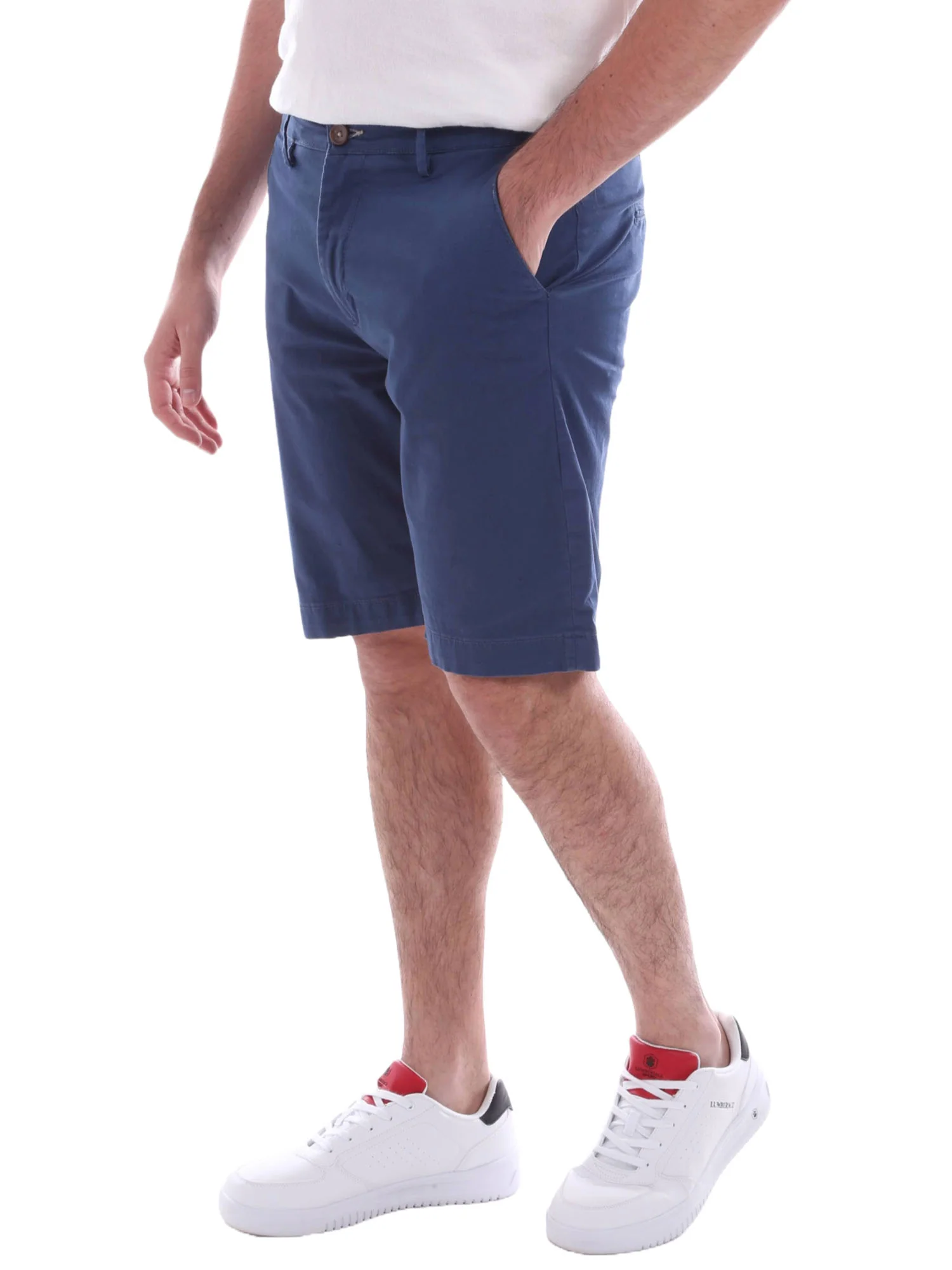 Seinse Bermuda Uomo | PB1356SS - Image 3