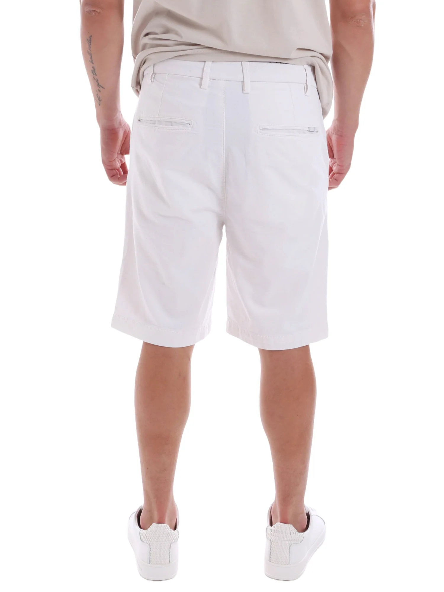 Seinse Bermuda Uomo | PB1358SS - Image 4