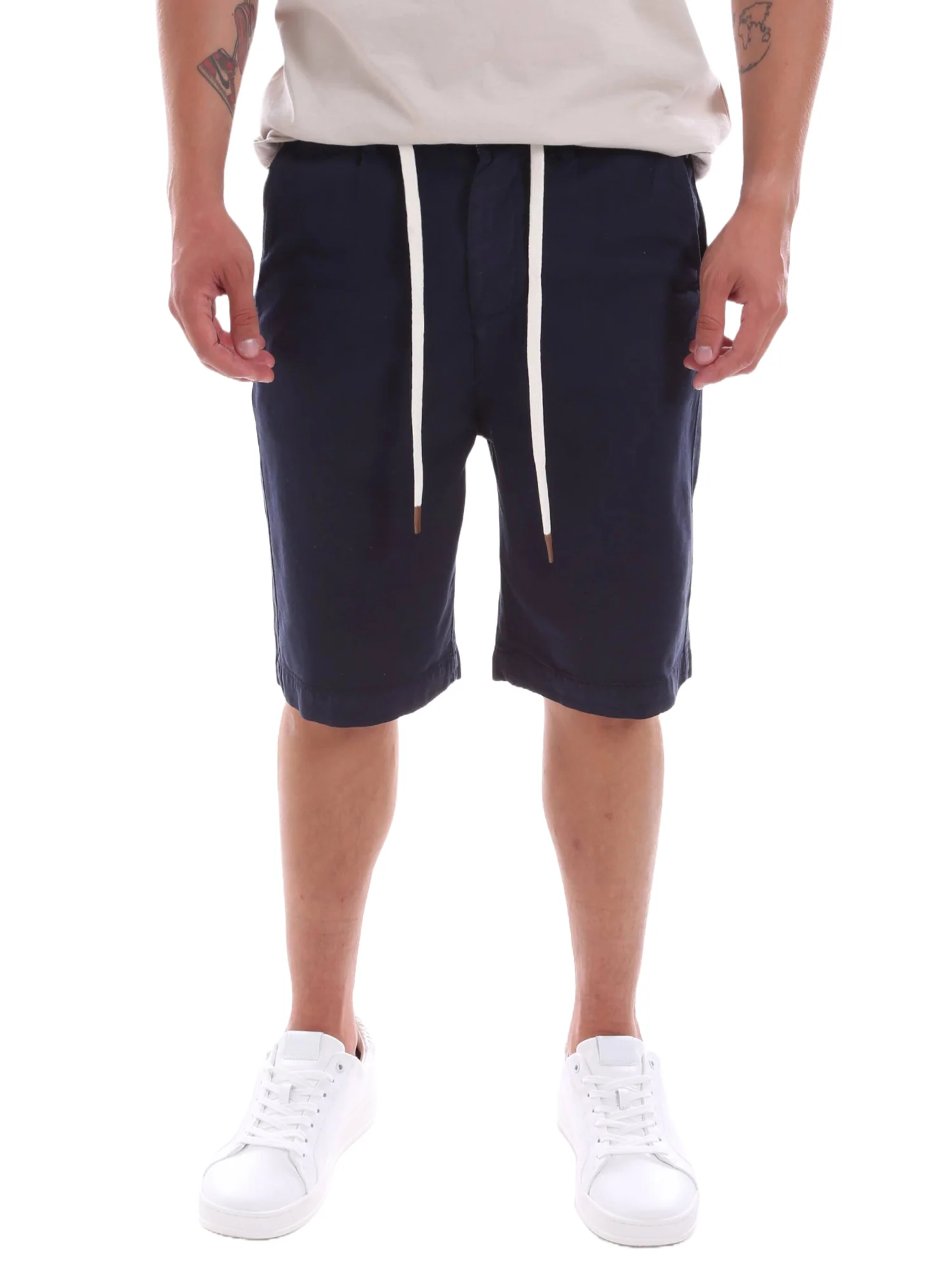 Seinse Bermuda Uomo | PB1358SS - Image 7