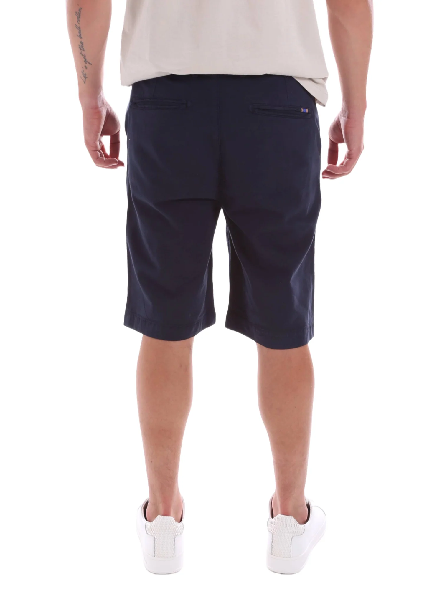 Seinse Bermuda Uomo | PB1358SS - Image 9