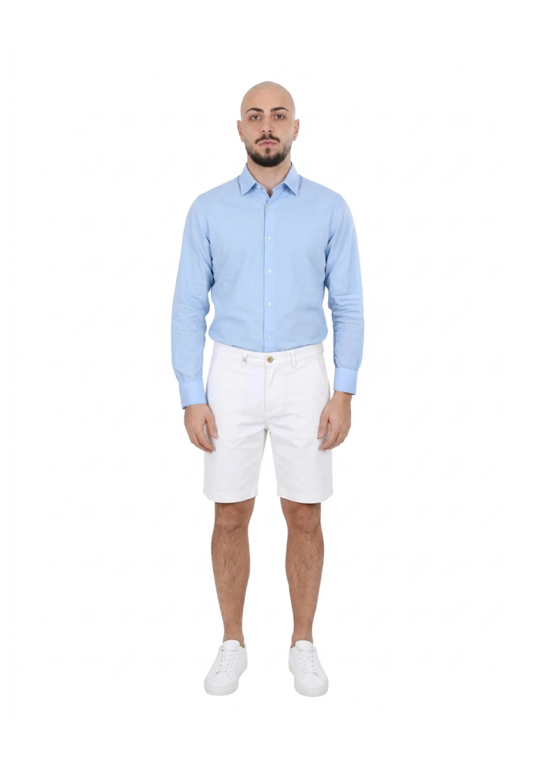 Seinse Bermuda Uomo | PB1380SS - Image 14